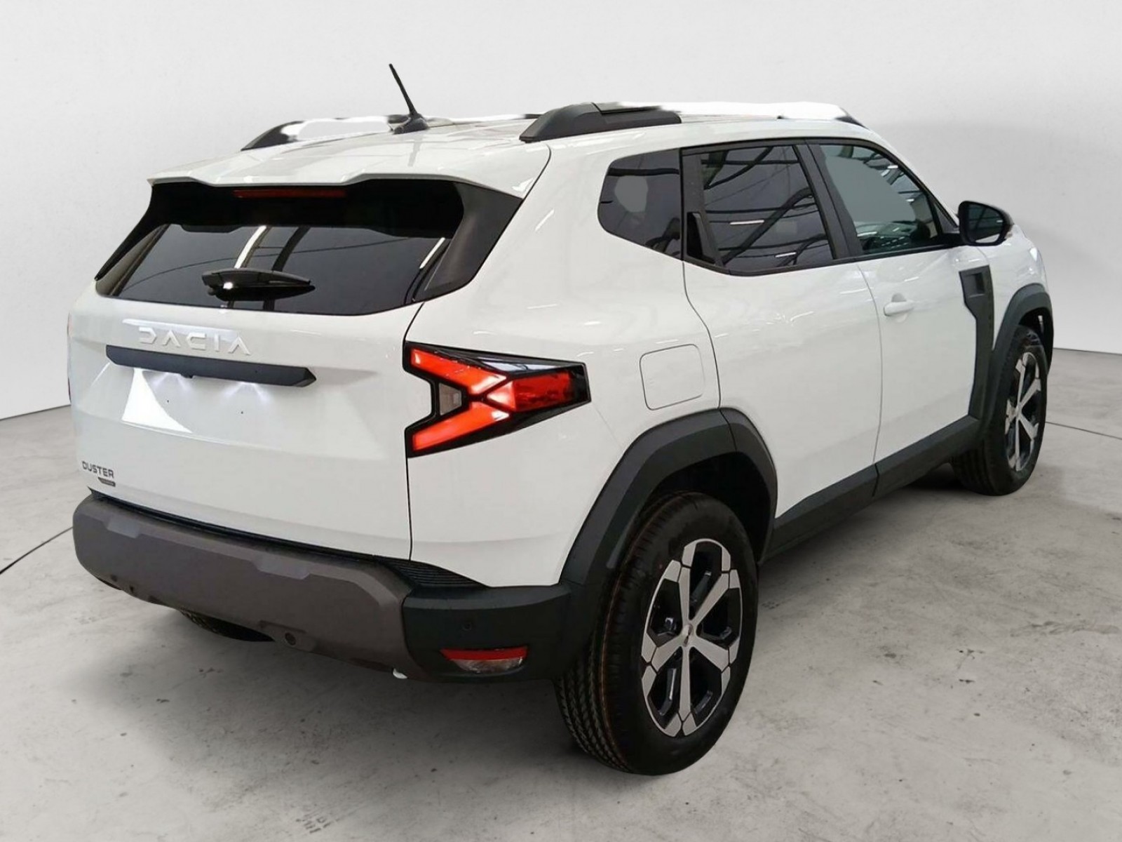 DACIA - DUSTER - #853342 - 20