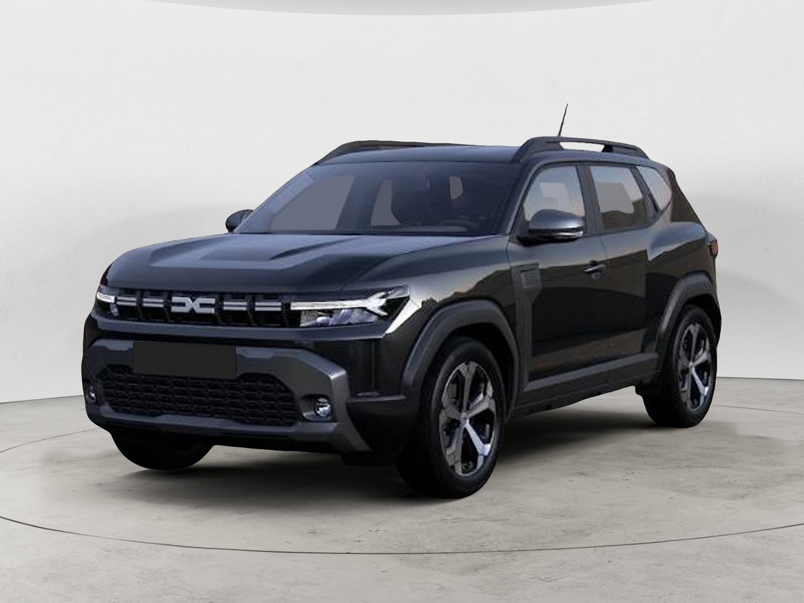 DACIA - DUSTER - #853409 - 0