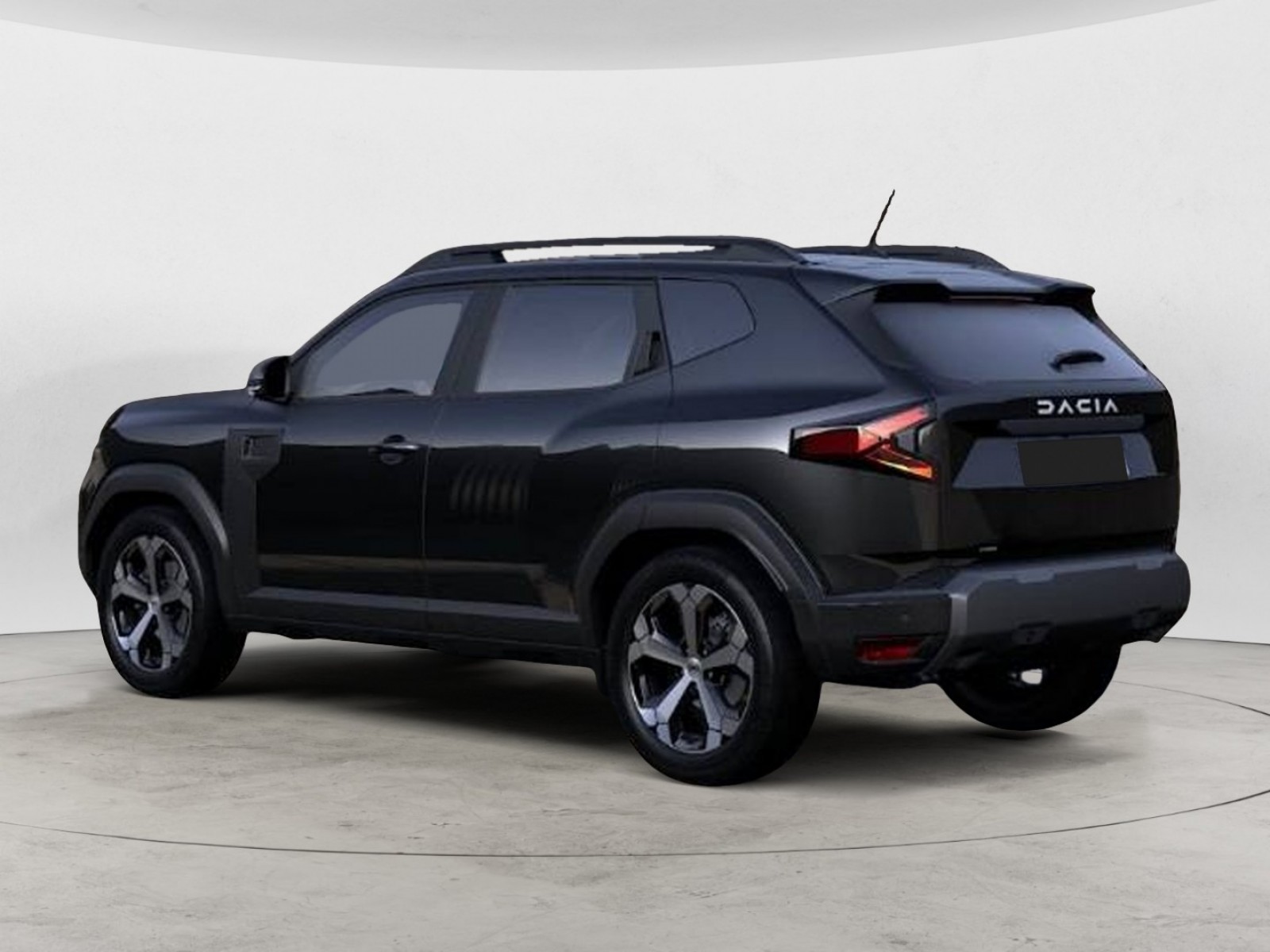 DACIA - DUSTER - #853409 - 7