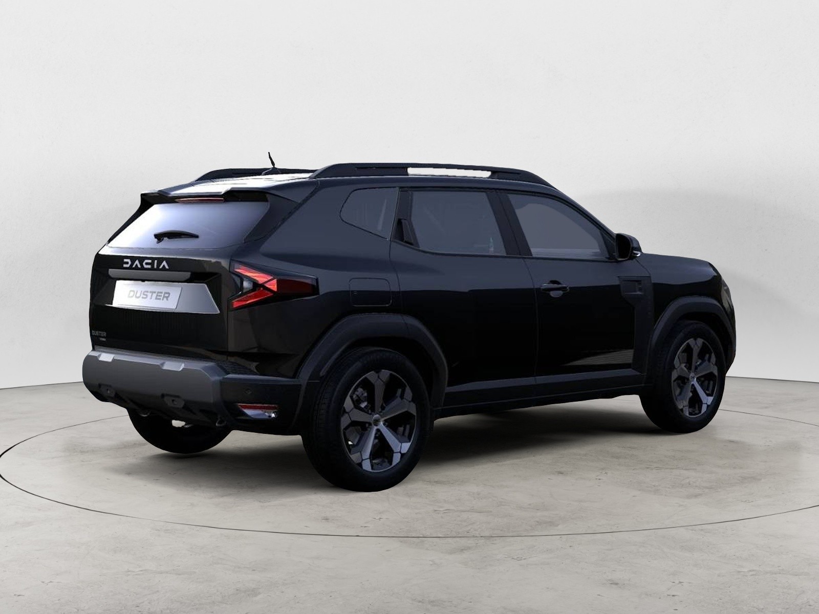 DACIA - DUSTER - #853409 - 3