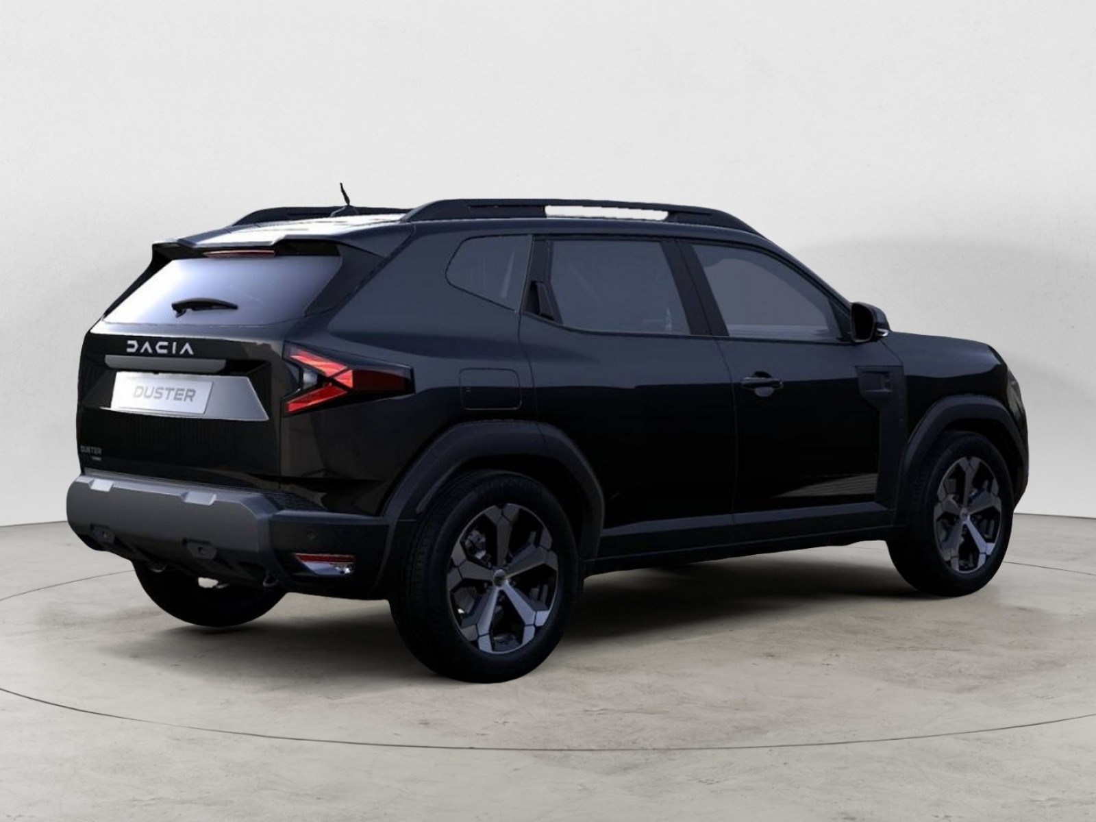 DACIA - DUSTER - #853409 - 8