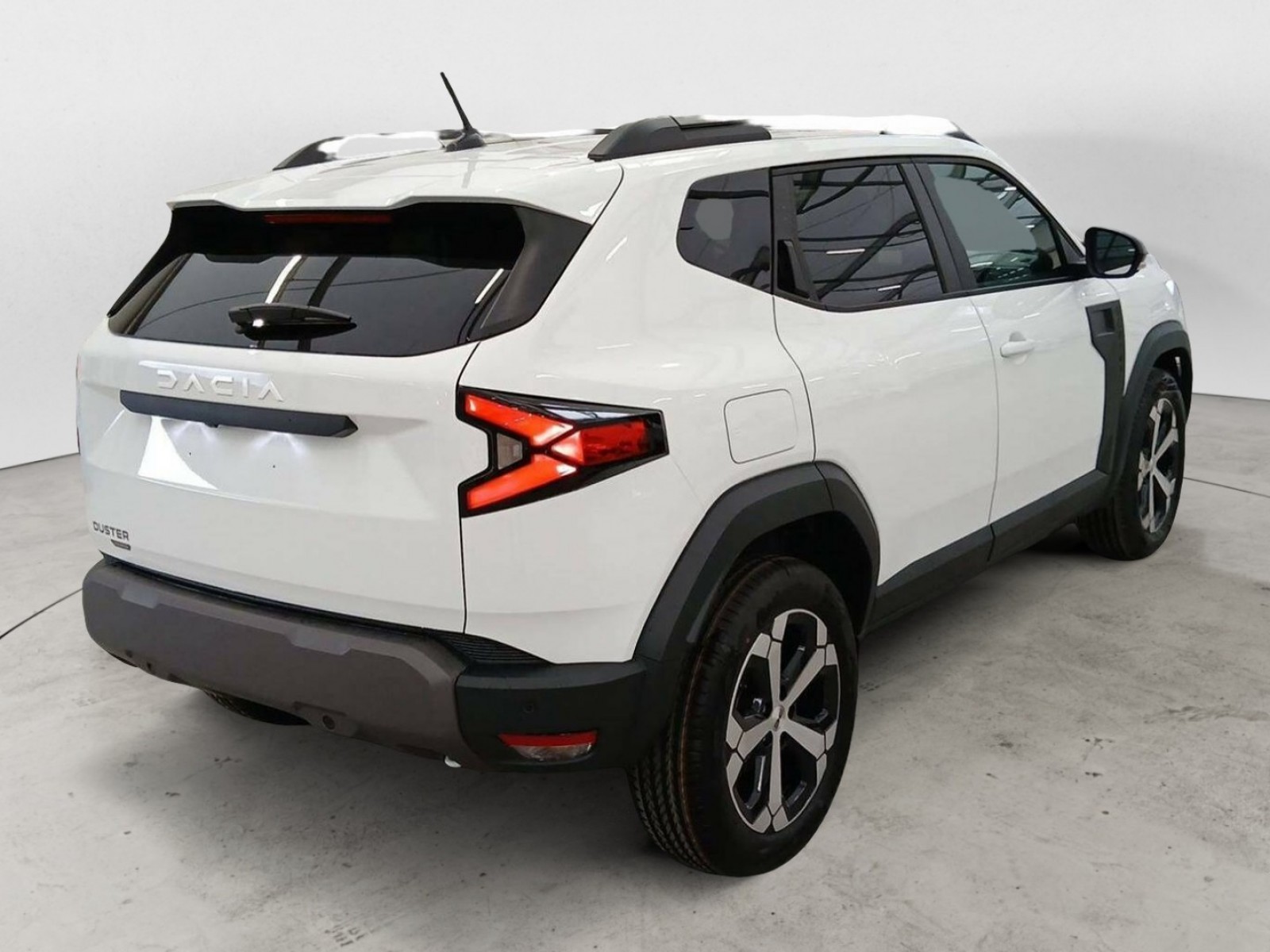 DACIA - DUSTER - #853373 - 20