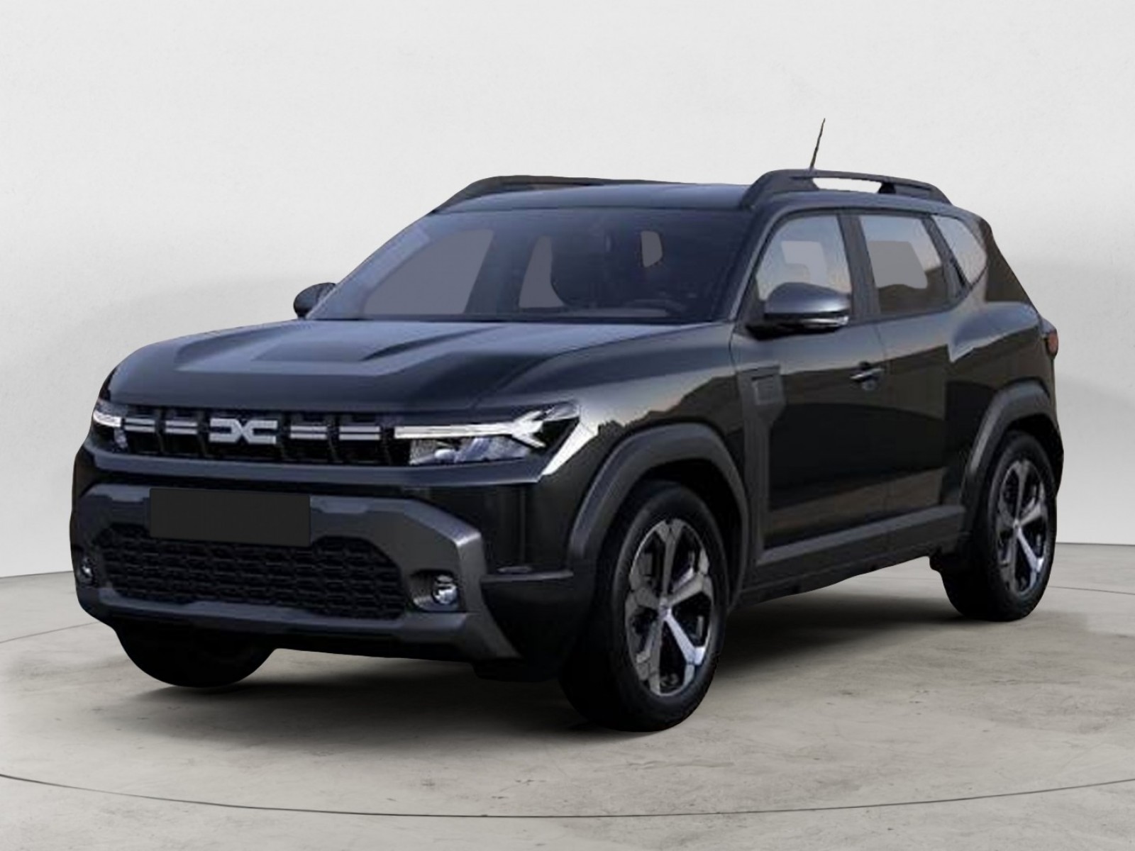 DACIA - DUSTER - #853410 - 5