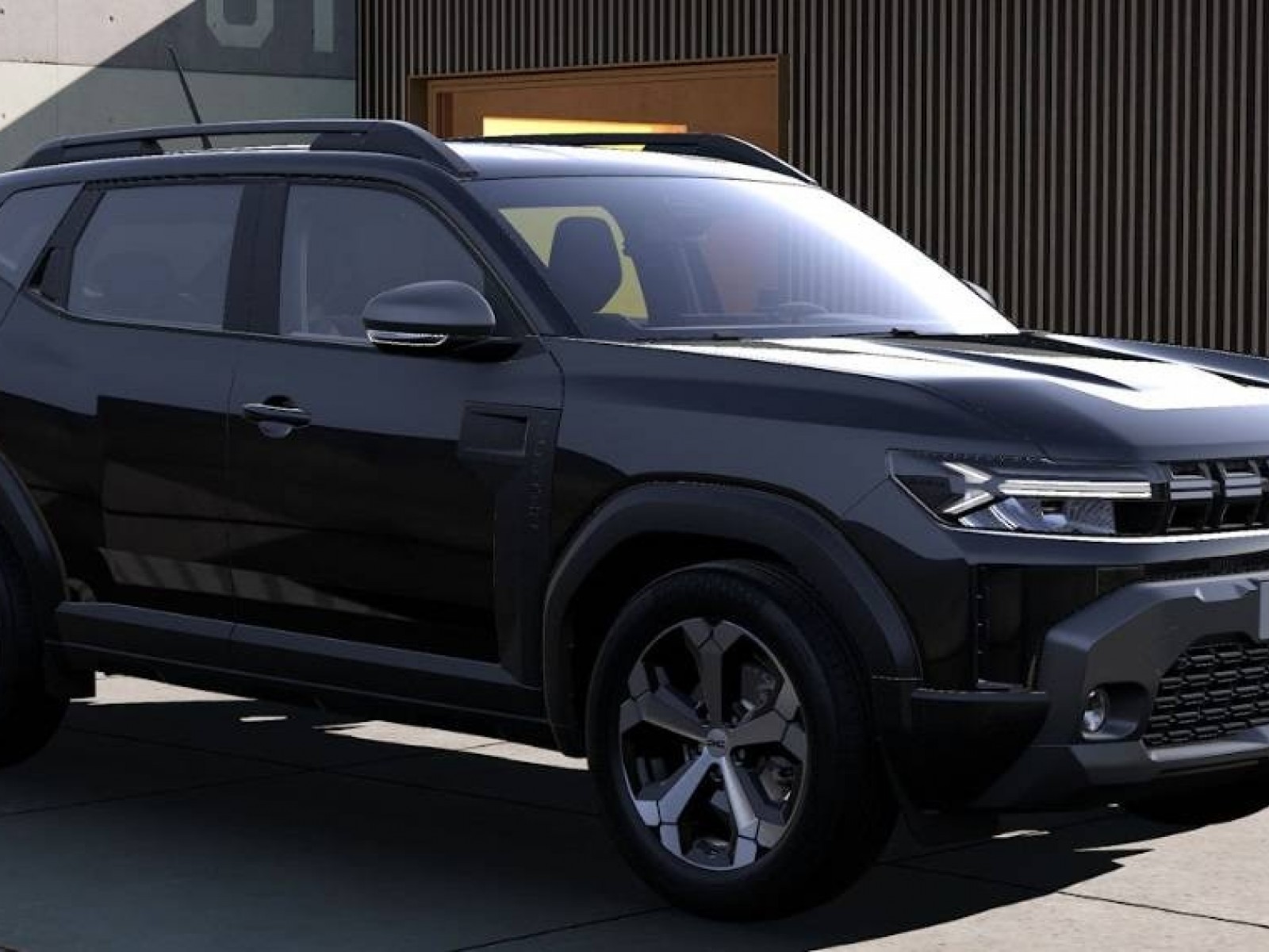 DACIA - DUSTER - #853410 - 1