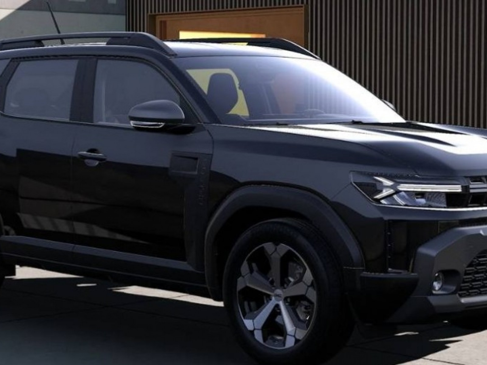 DACIA - DUSTER - #853410 - 6