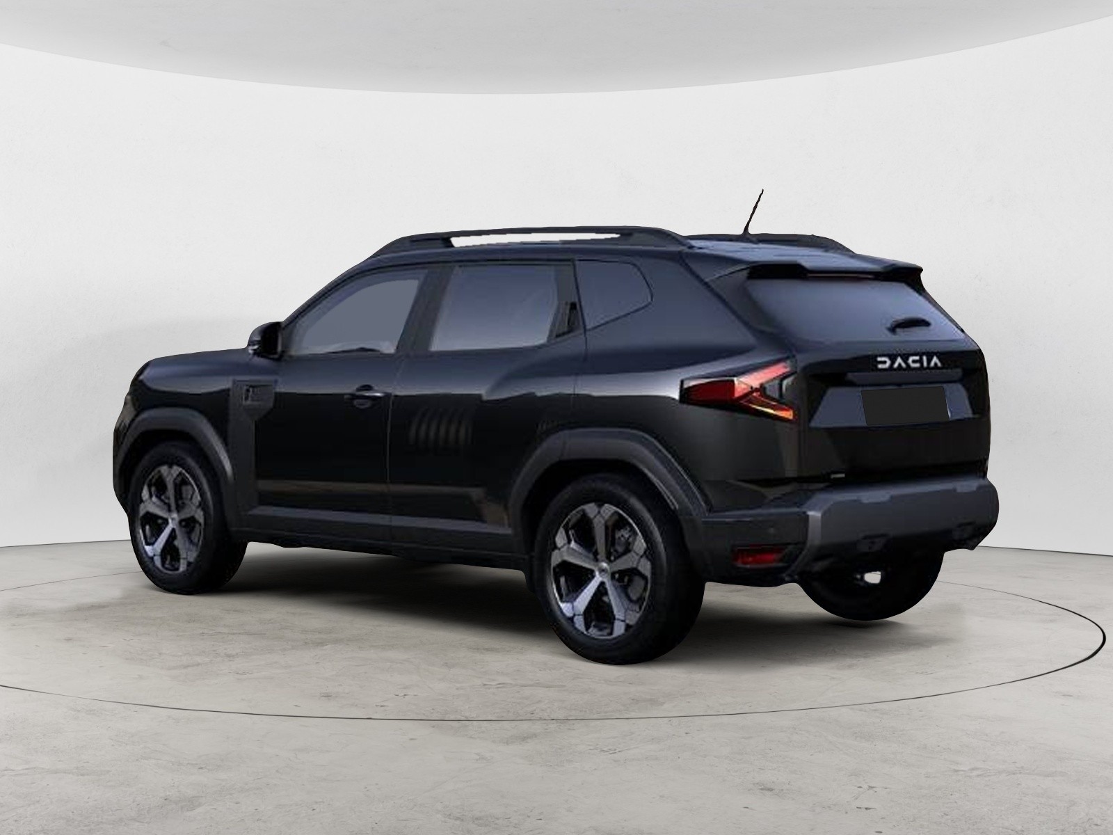 DACIA - DUSTER - #853410 - 2