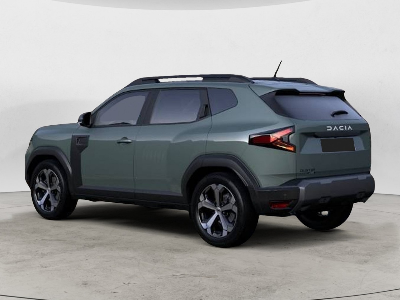 DACIA - DUSTER - #853414 - 7