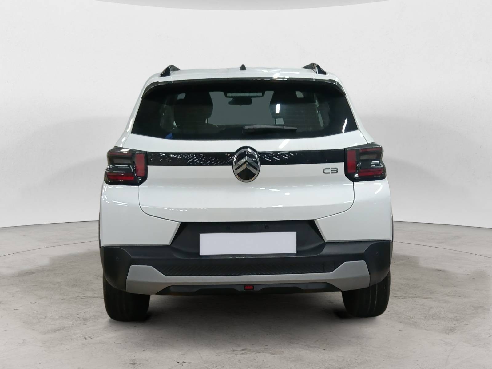 CITROEN - C3 - #844911 - 3