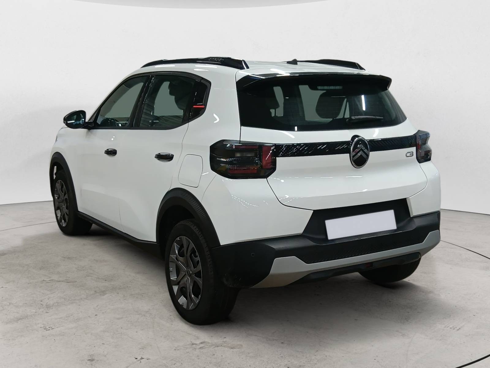 CITROEN - C3 - #844911 - 2