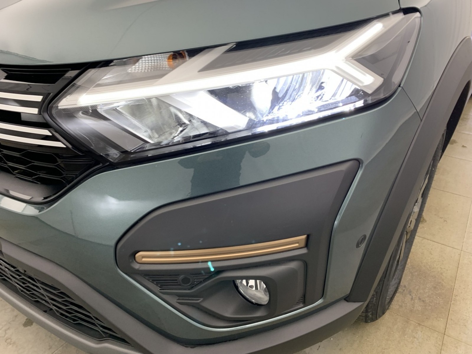 DACIA - Jogger - #851102 - 25