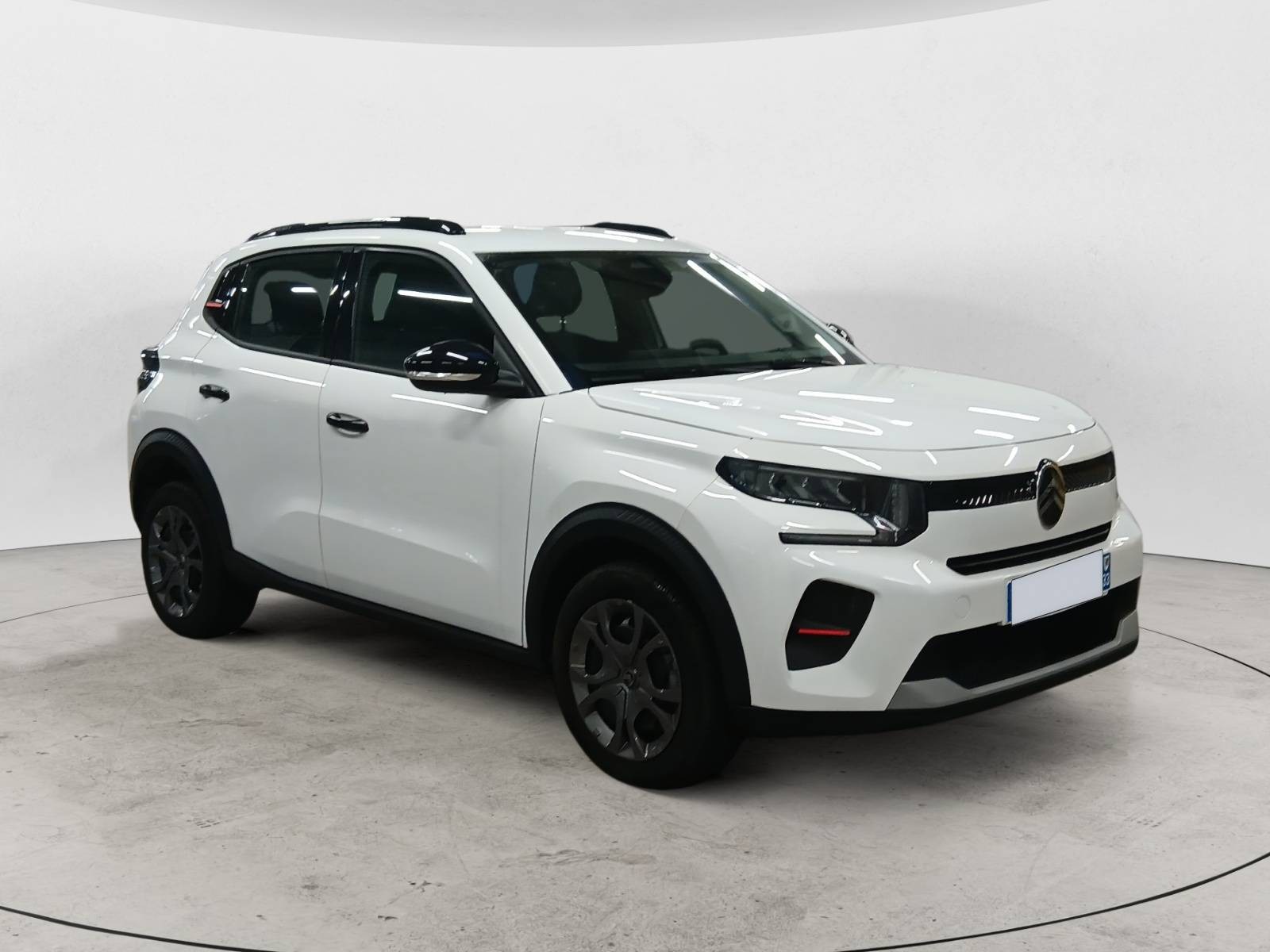 CITROEN - C3 - #844908 - 6