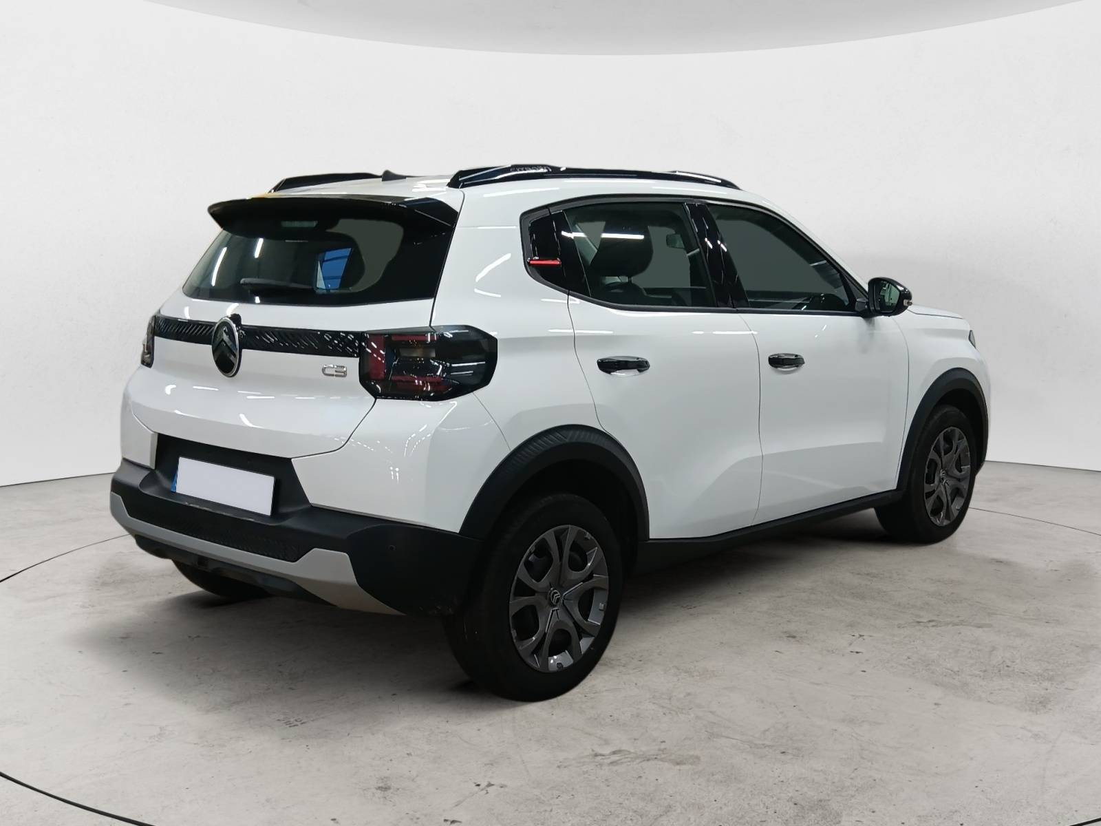 CITROEN - C3 - #844911 - 4