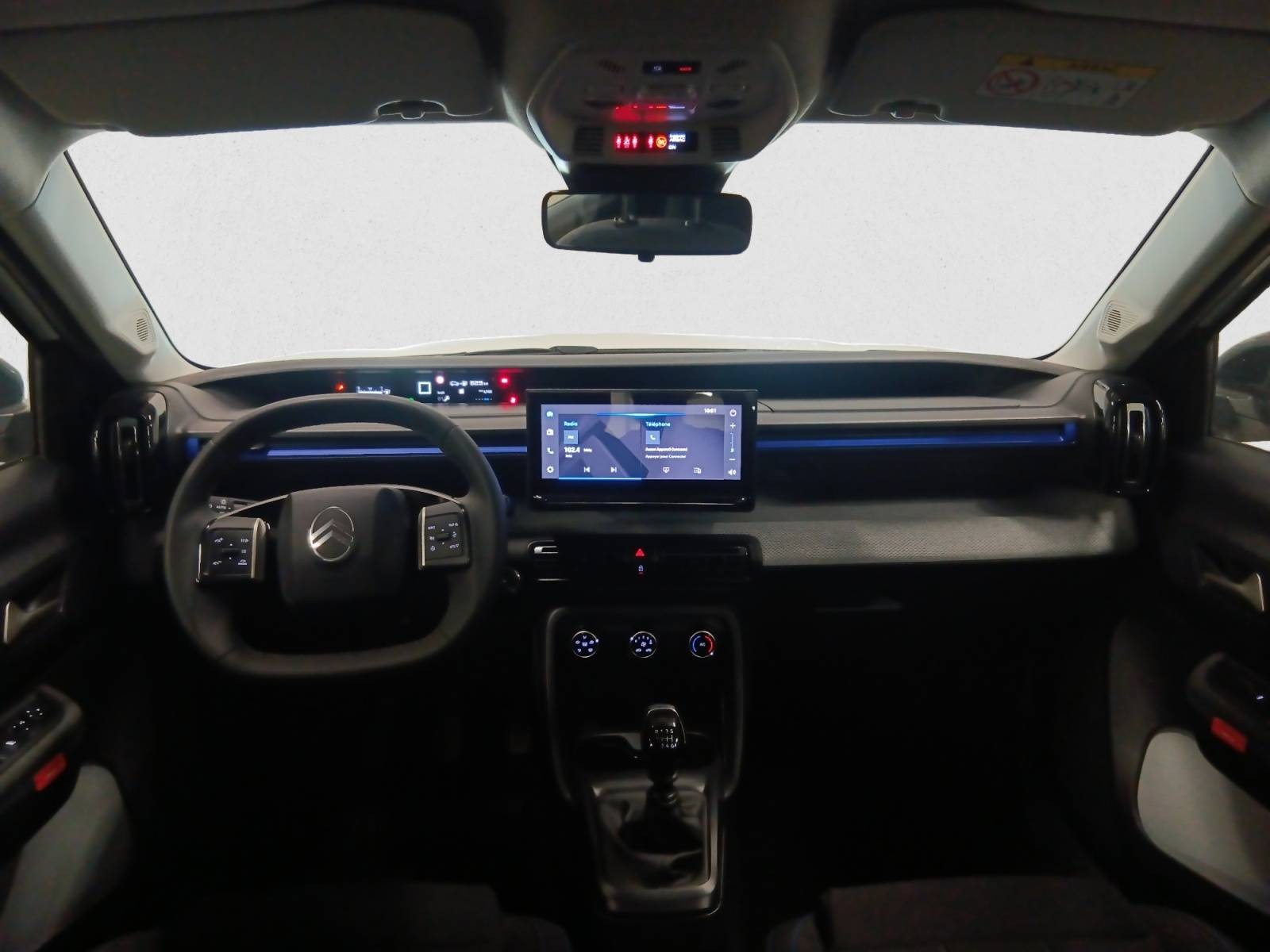 CITROEN - C3 - #844911 - 9