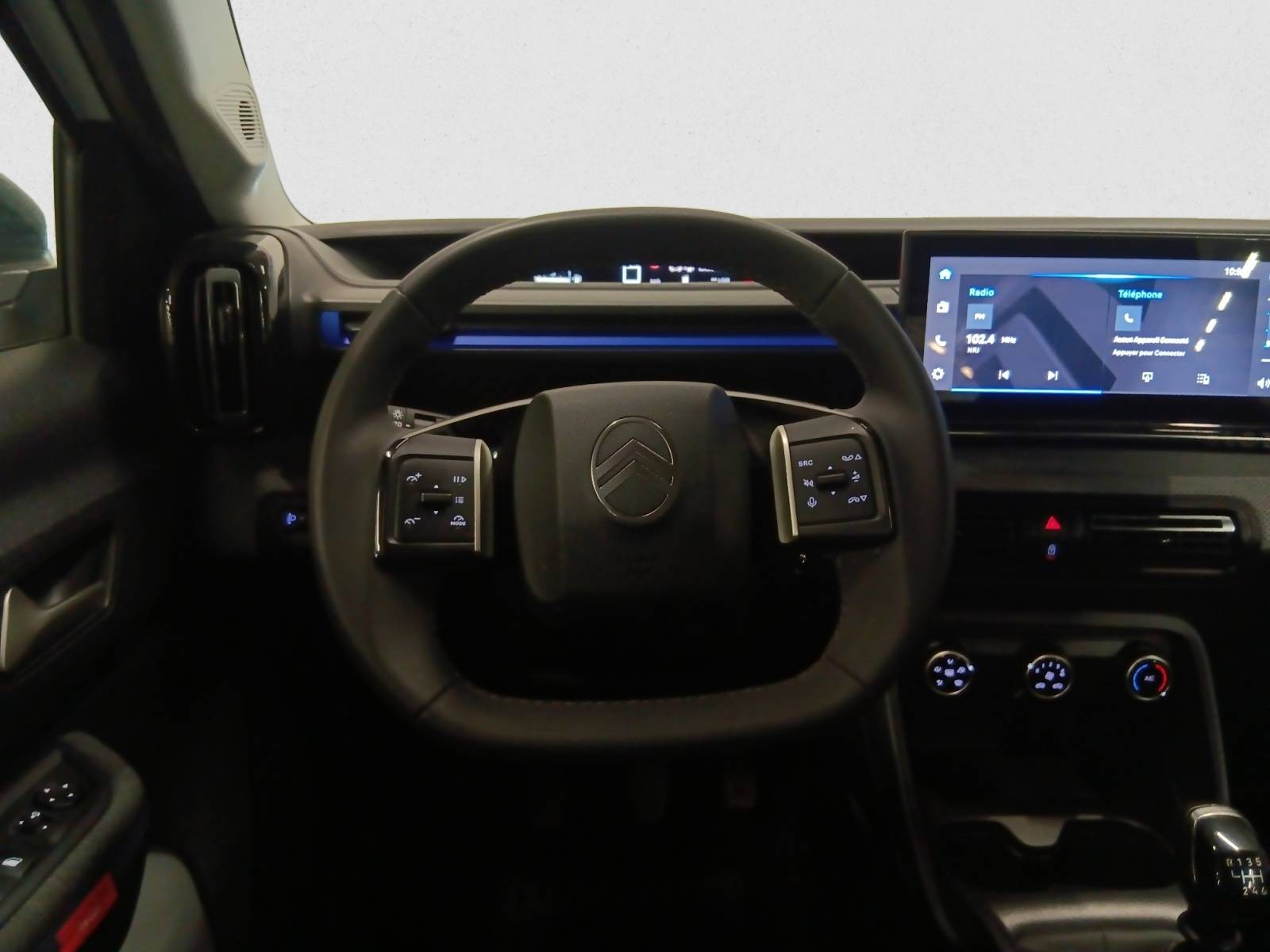 CITROEN - C3 - #844911 - 11