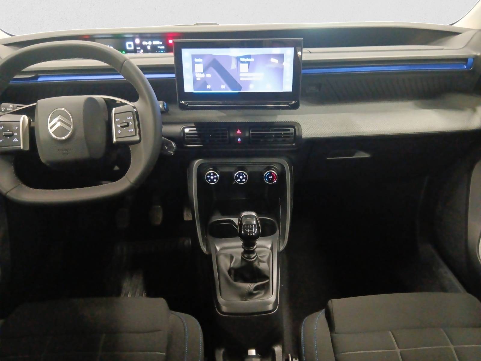 CITROEN - C3 - #844911 - 10