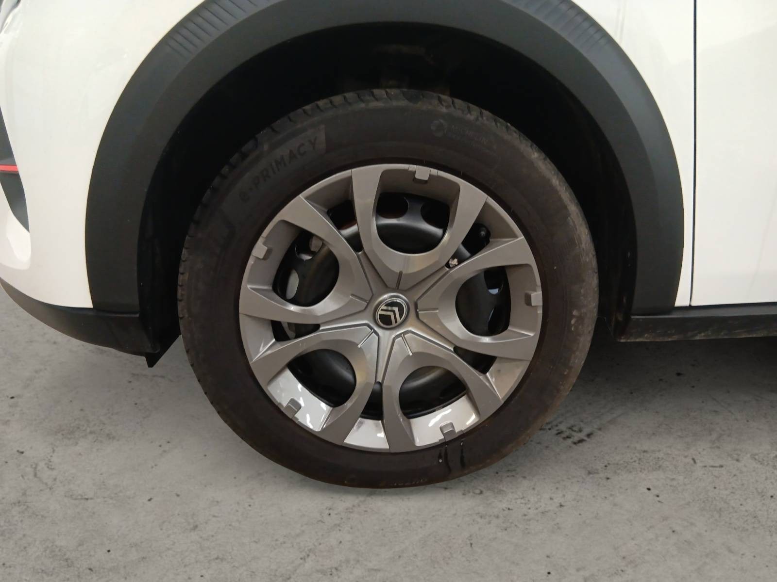 CITROEN - C3 - #844911 - 13