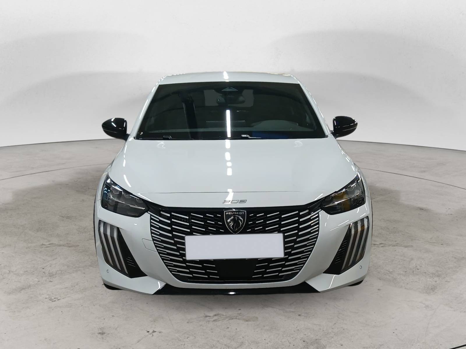 PEUGEOT - 208 - #845065 - 4