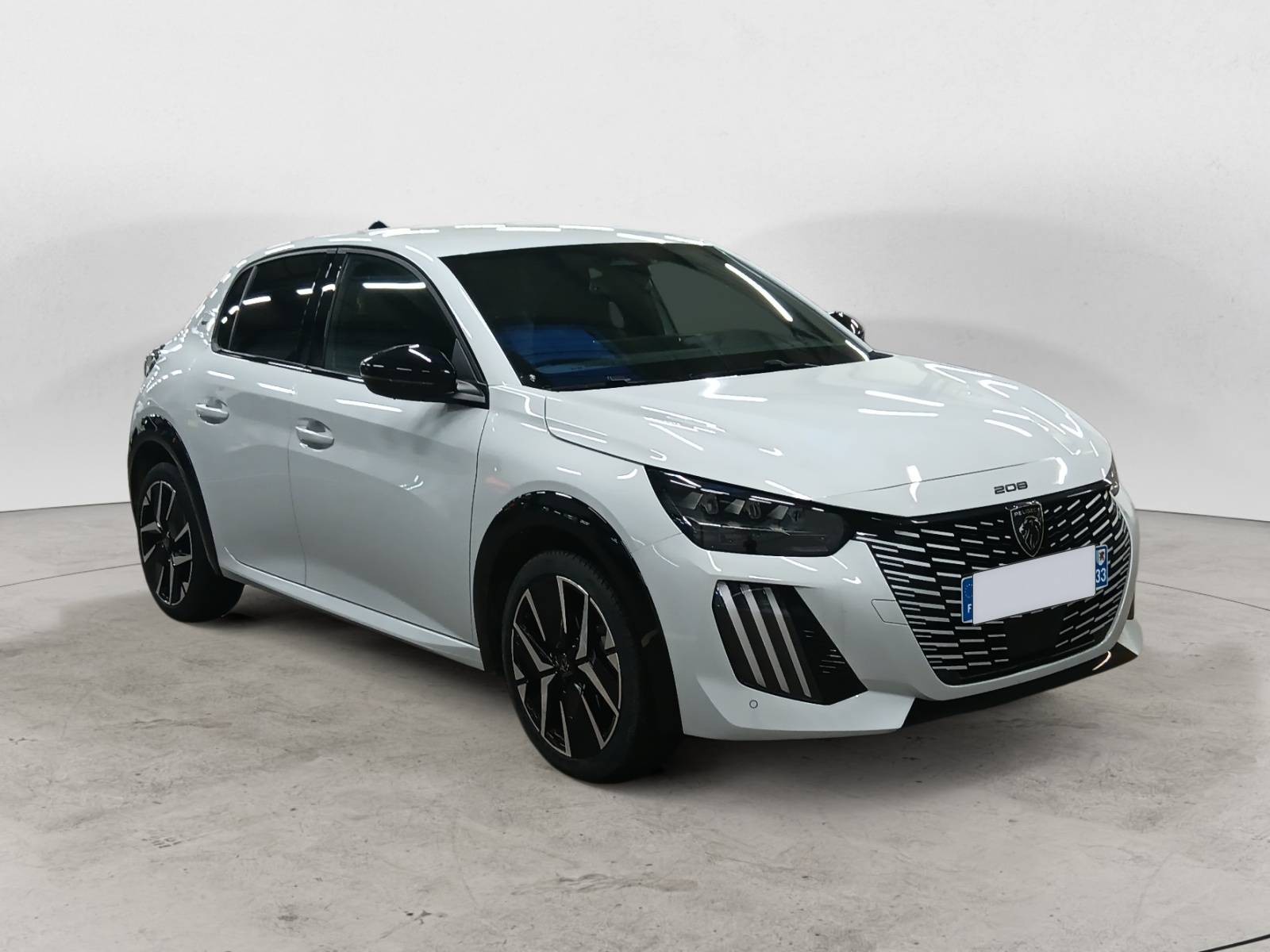 PEUGEOT - 208 - #845215 - 1