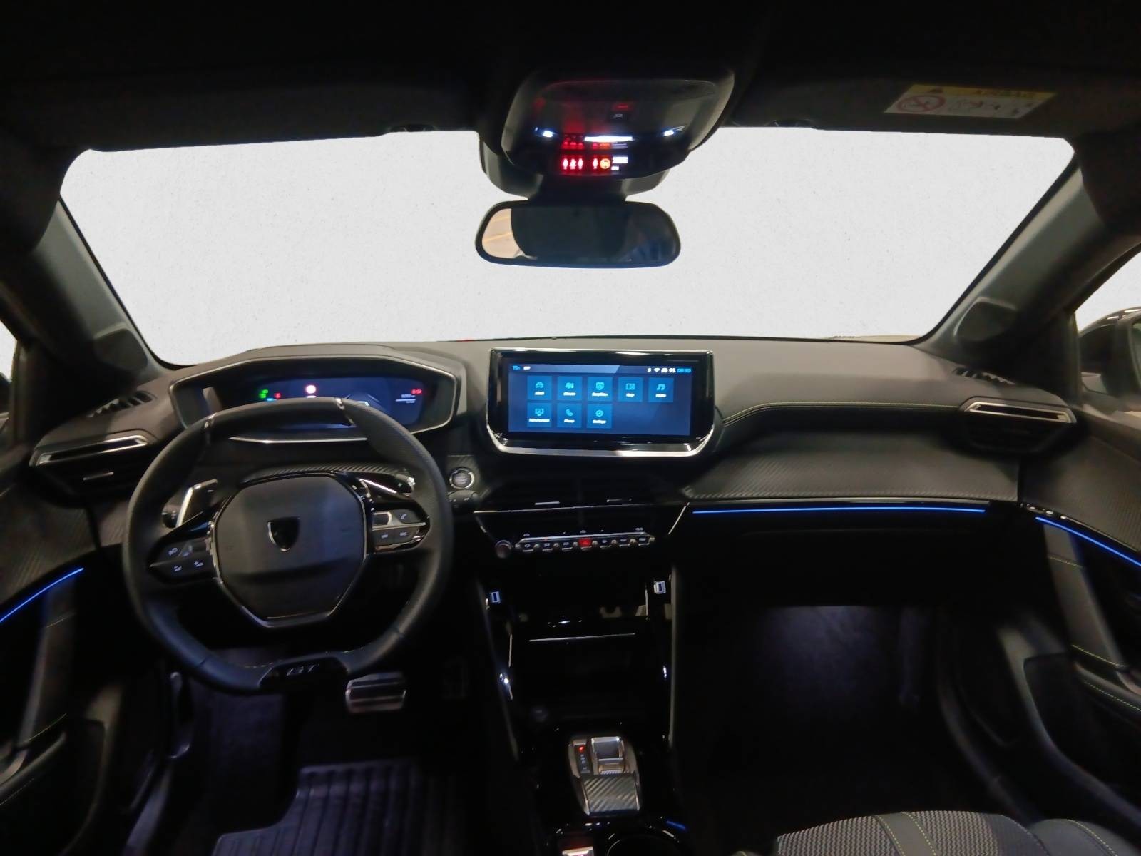 PEUGEOT - 208 - #845216 - 9