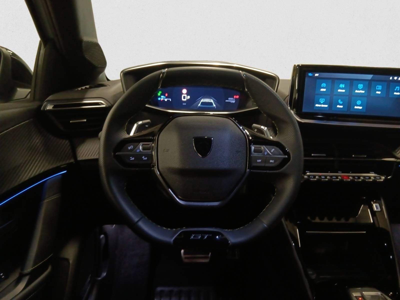 PEUGEOT - 208 - #845216 - 10