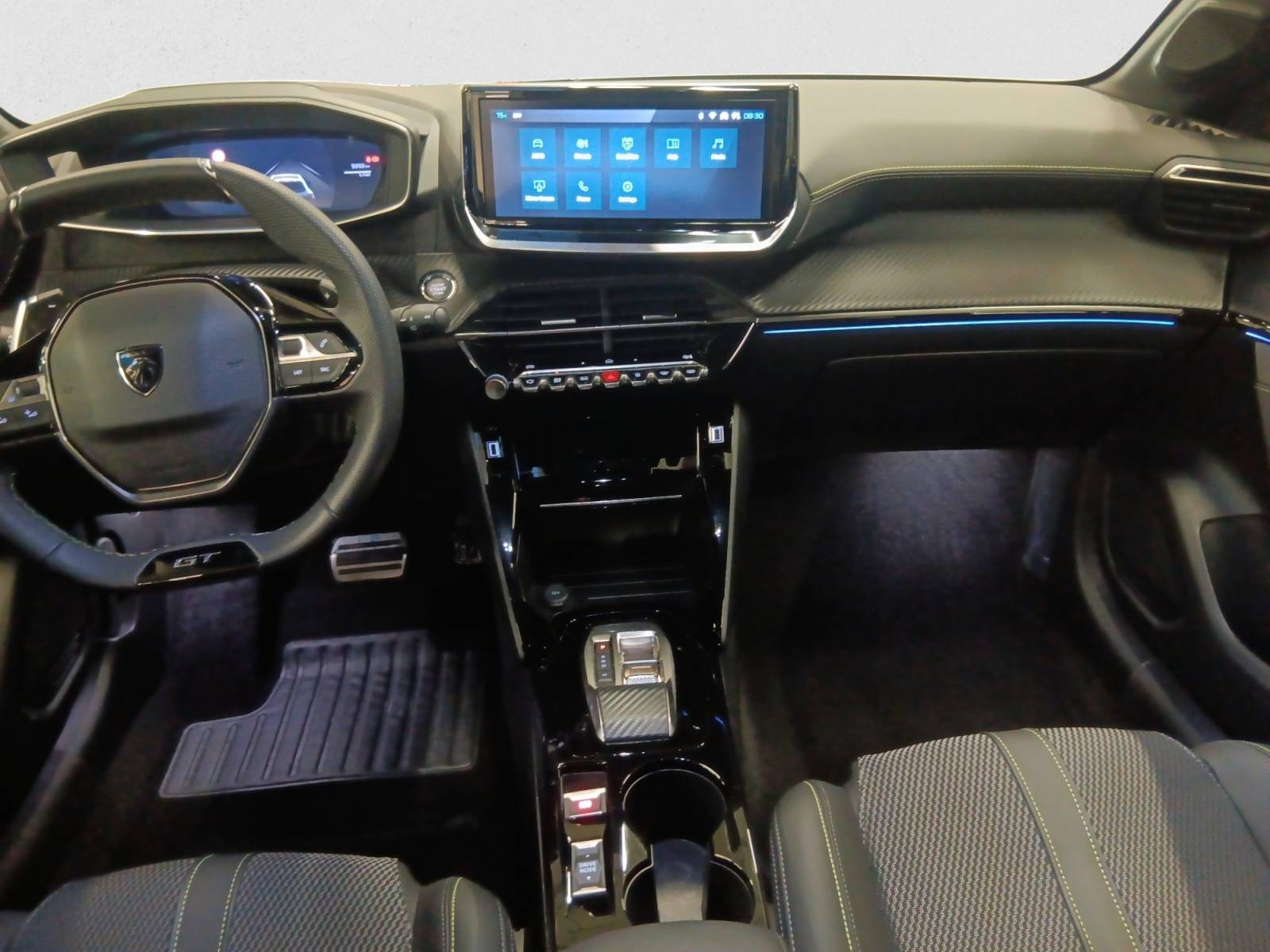 PEUGEOT - 208 - #845065 - 11