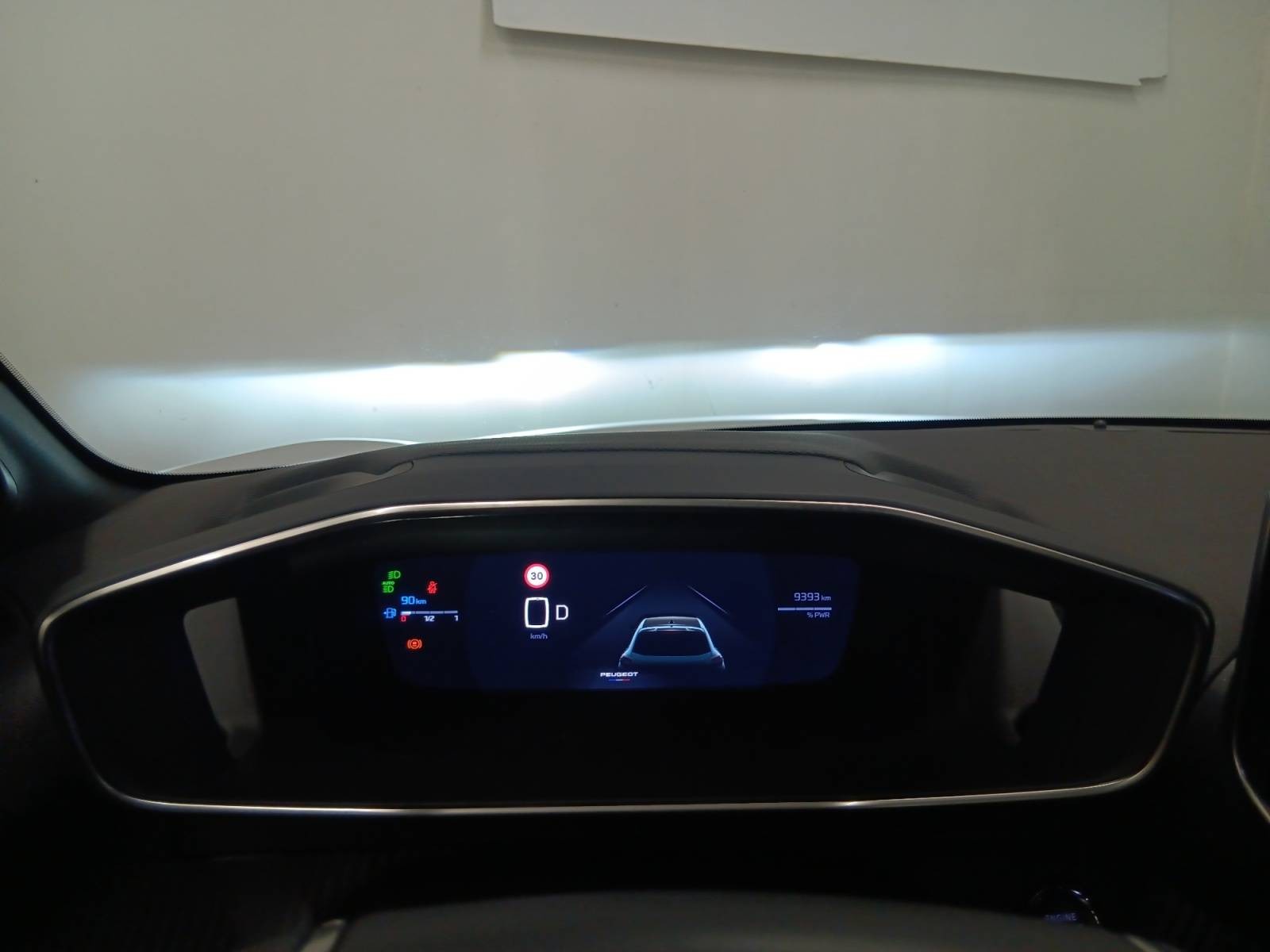 PEUGEOT - 208 - #845215 - 12