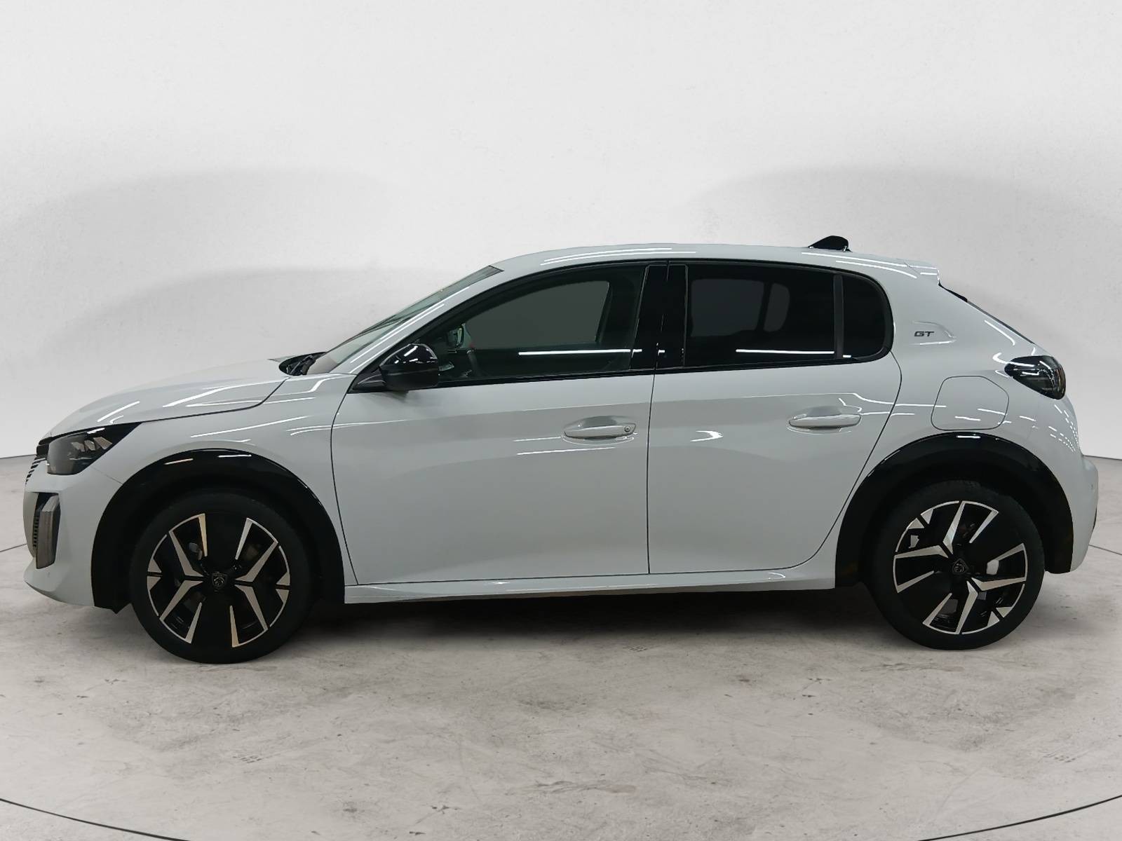 PEUGEOT - 208 - #845215 - 15