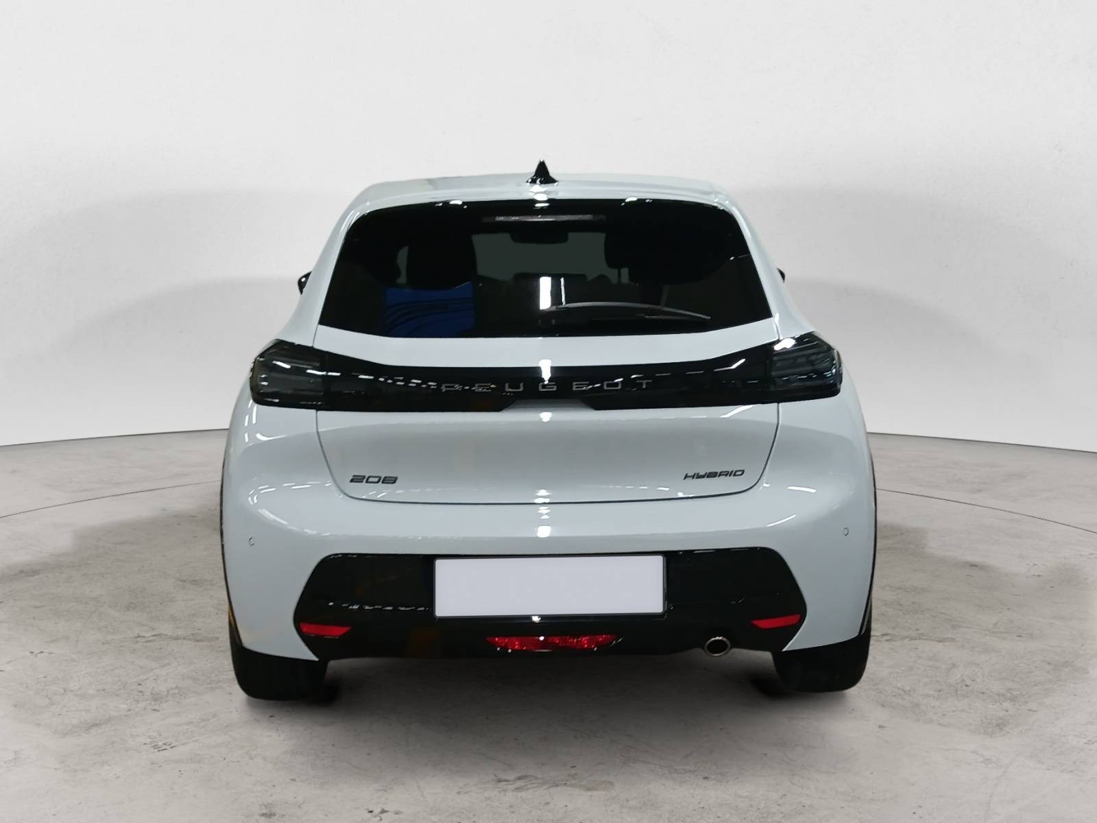 PEUGEOT - 208 - #845215 - 5