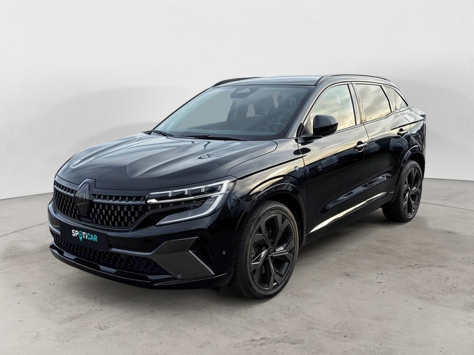 RENAULT - AUSTRAL - #849556 - 0