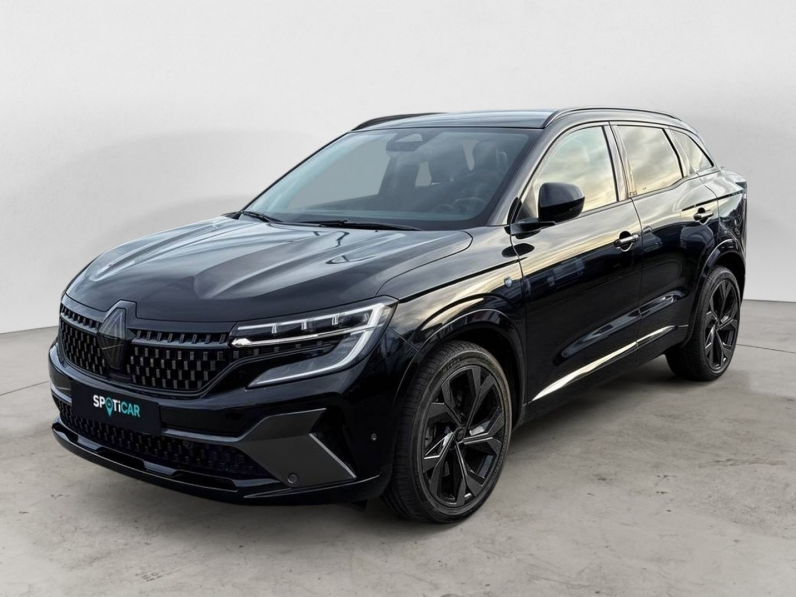 RENAULT - AUSTRAL - #849556 - 22