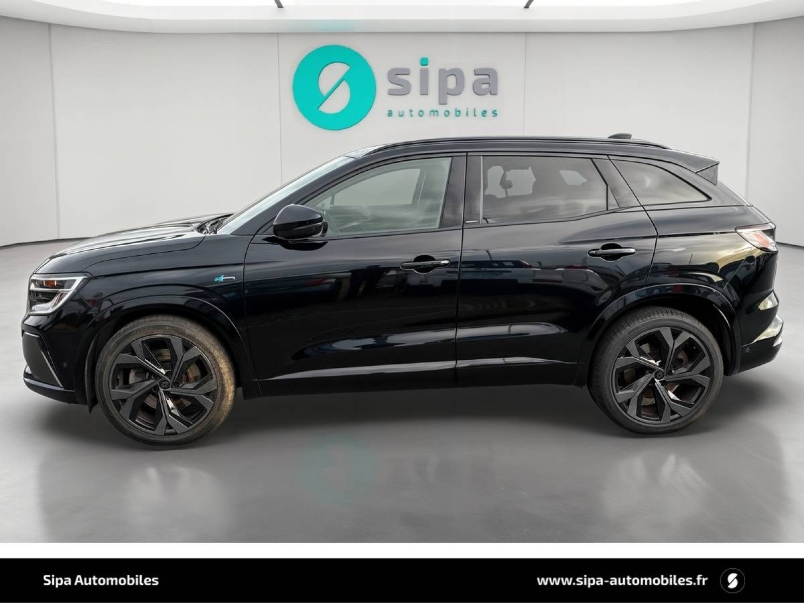 RENAULT - AUSTRAL - #849556 - 1