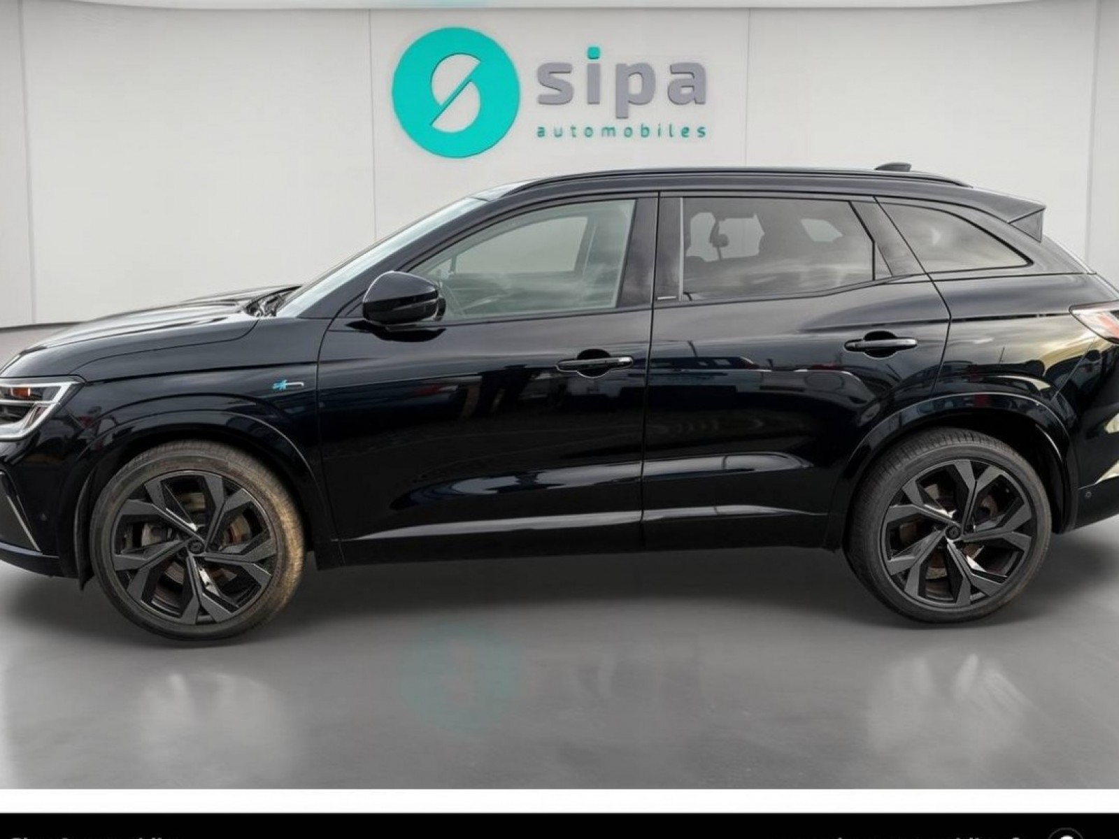 RENAULT - AUSTRAL - #849556 - 23