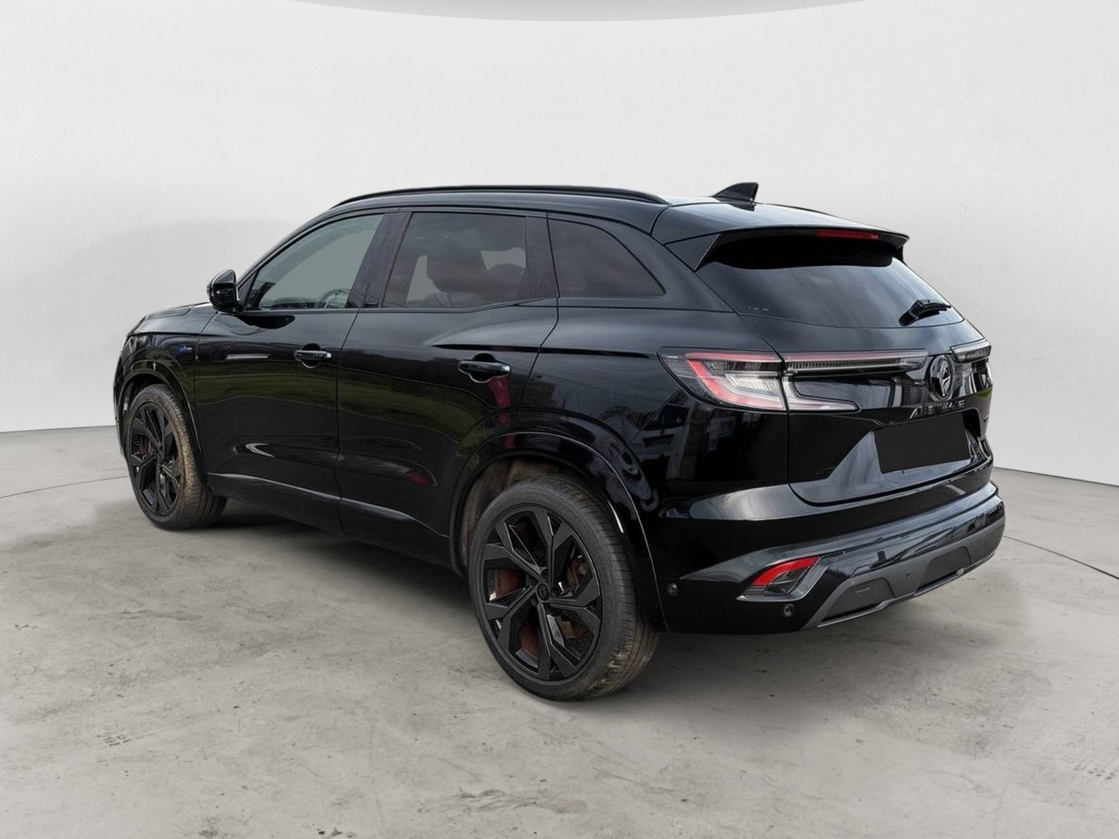 RENAULT - AUSTRAL - #849556 - 2