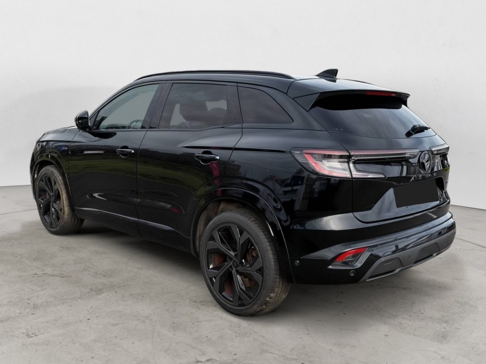 RENAULT - AUSTRAL - #849556 - 24