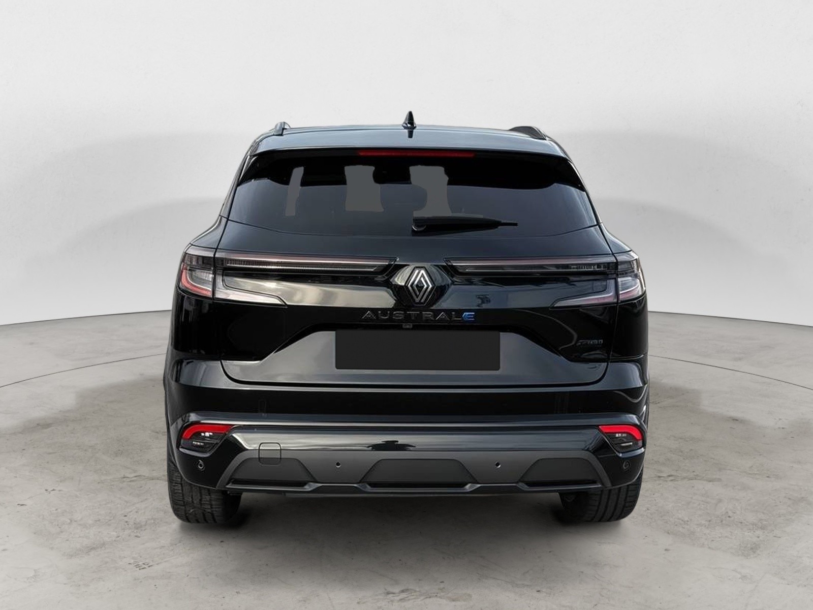 RENAULT - AUSTRAL - #849556 - 3