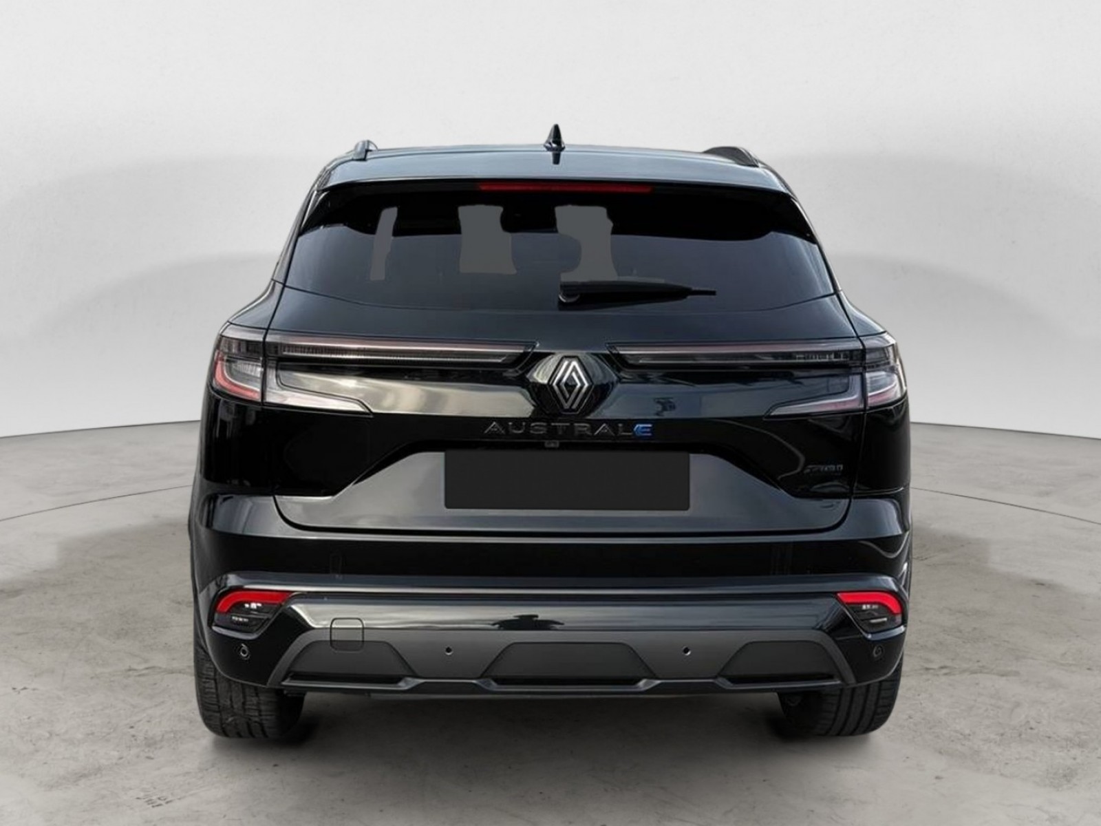 RENAULT - AUSTRAL - #849556 - 25