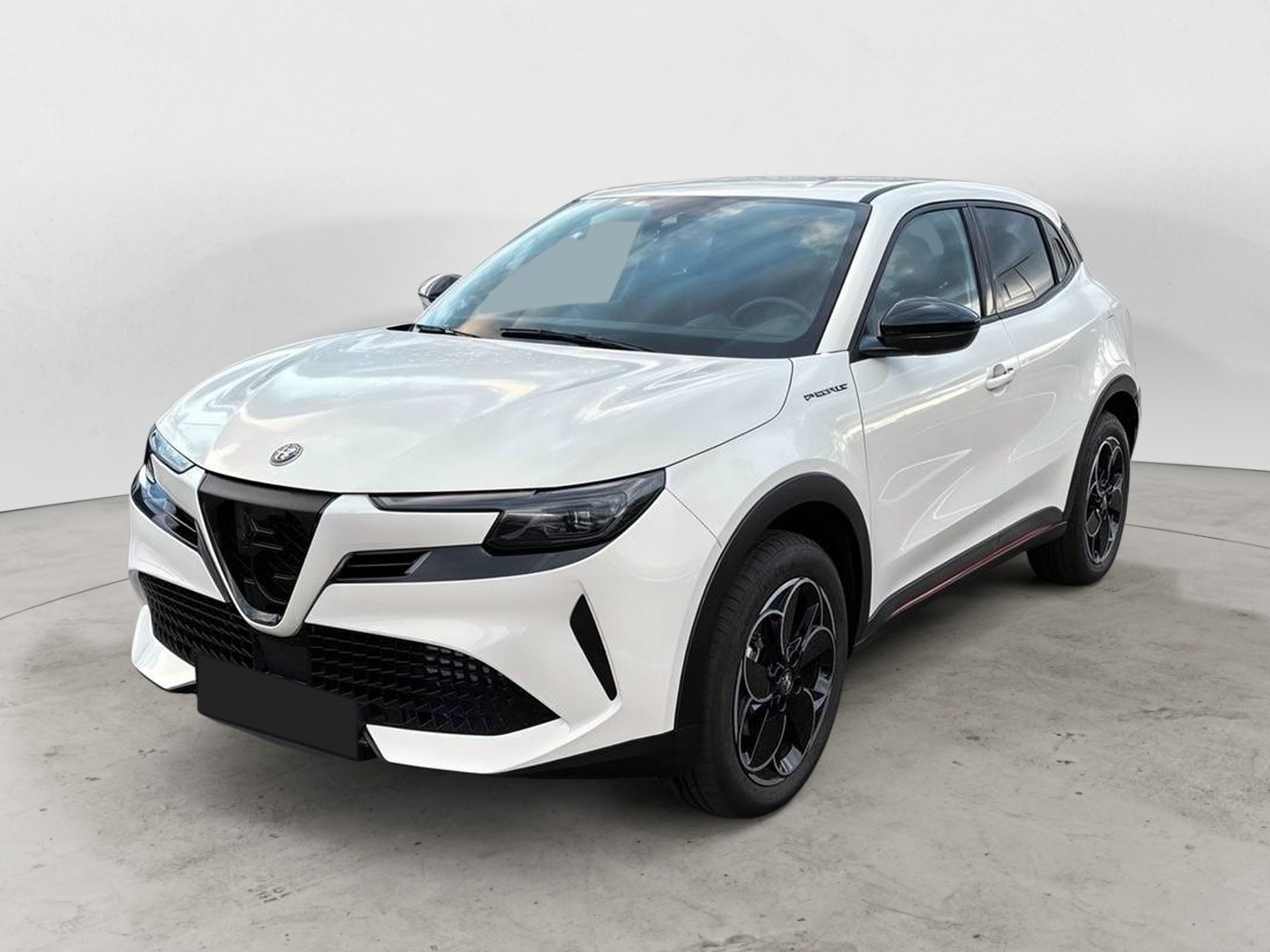 ALFA ROMEO - JUNIOR - #853142 - 0