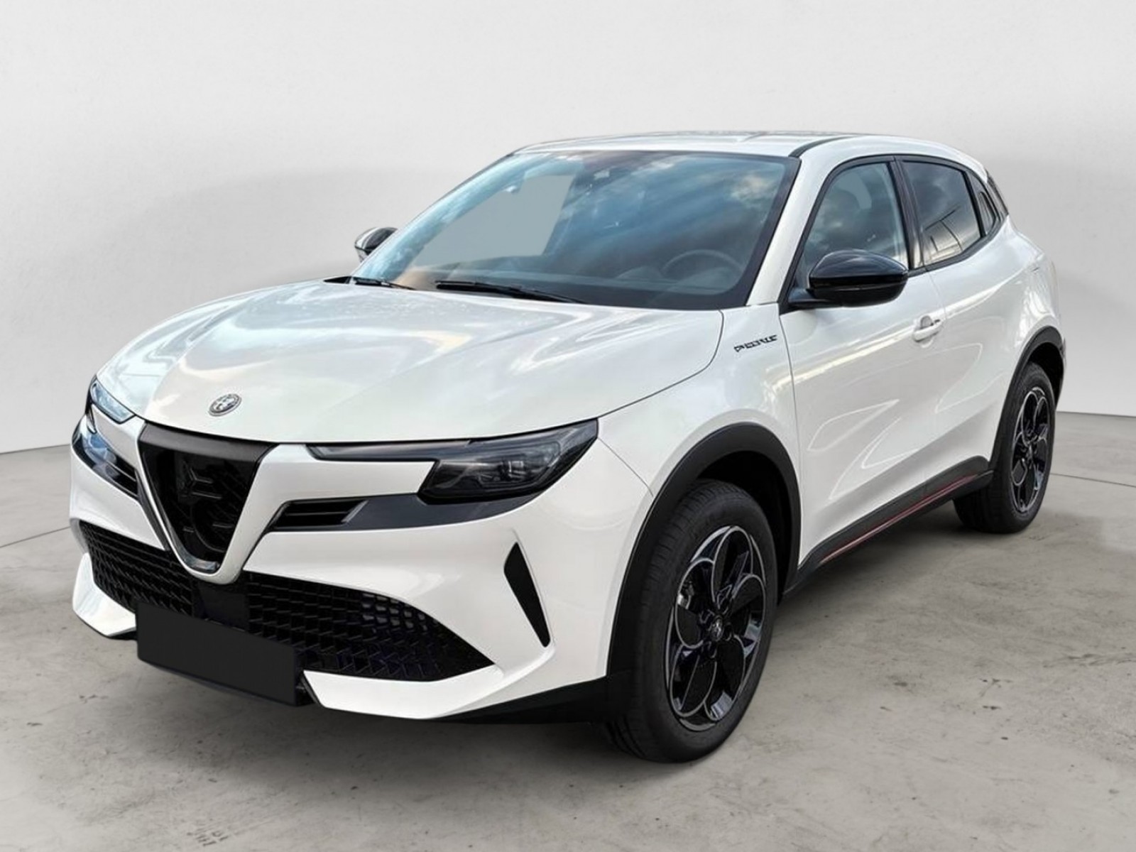 ALFA ROMEO - JUNIOR - #853142 - 26