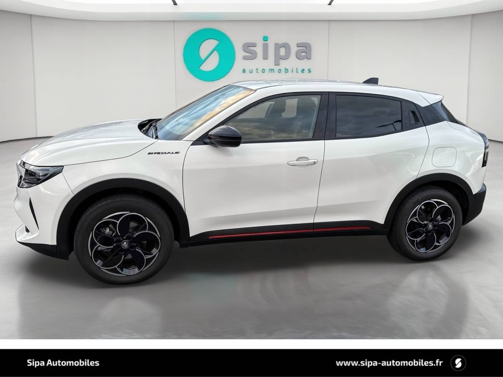 ALFA ROMEO - JUNIOR - #853142 - 1