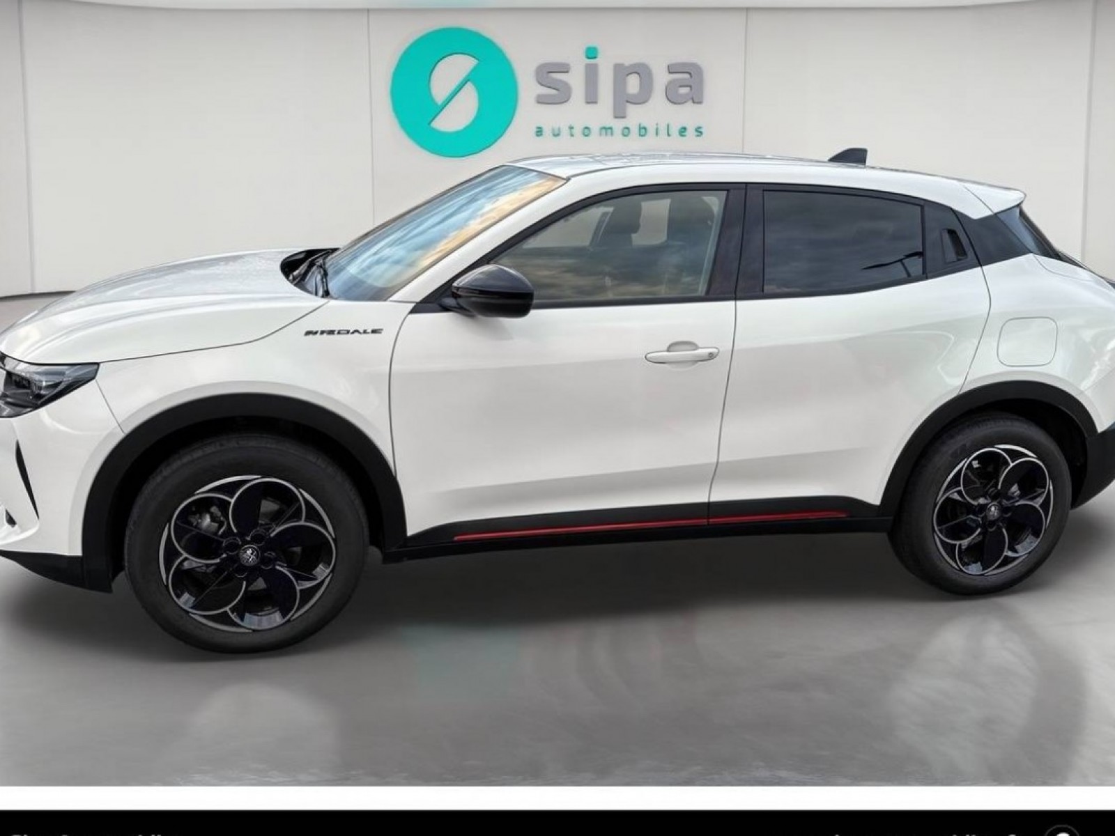 ALFA ROMEO - JUNIOR - #853142 - 27