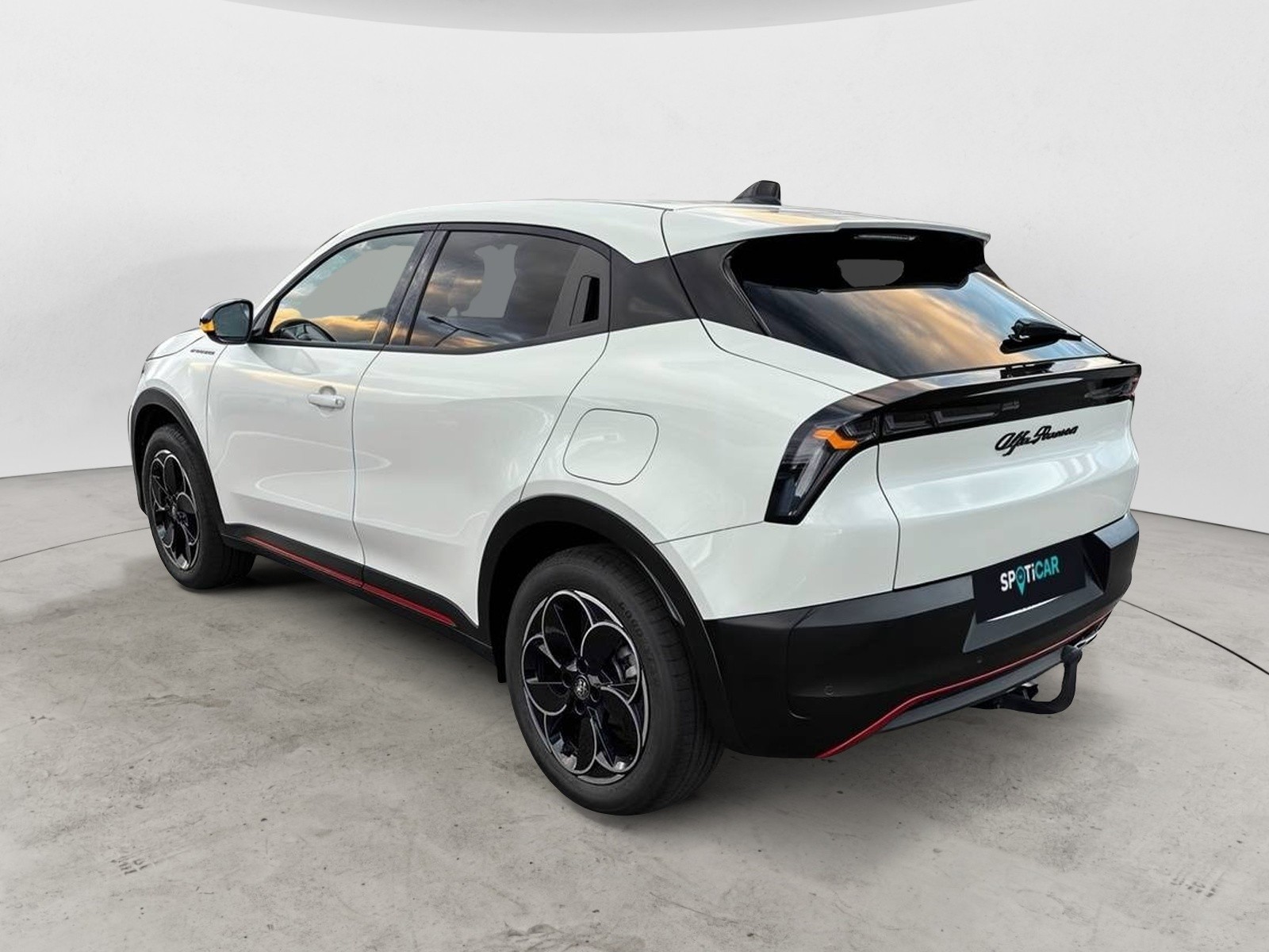 ALFA ROMEO - JUNIOR - #853142 - 2