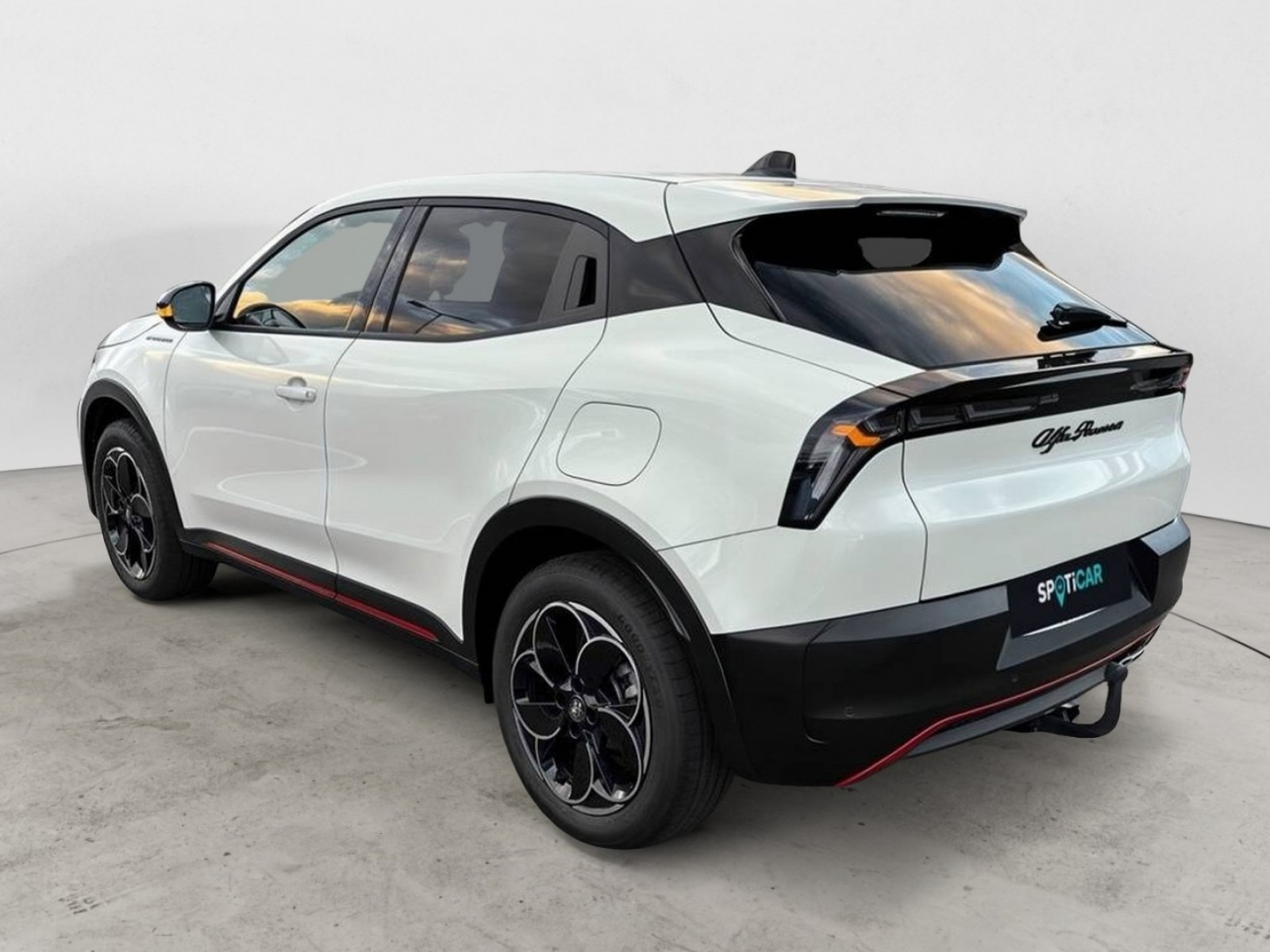 ALFA ROMEO - JUNIOR - #853142 - 28