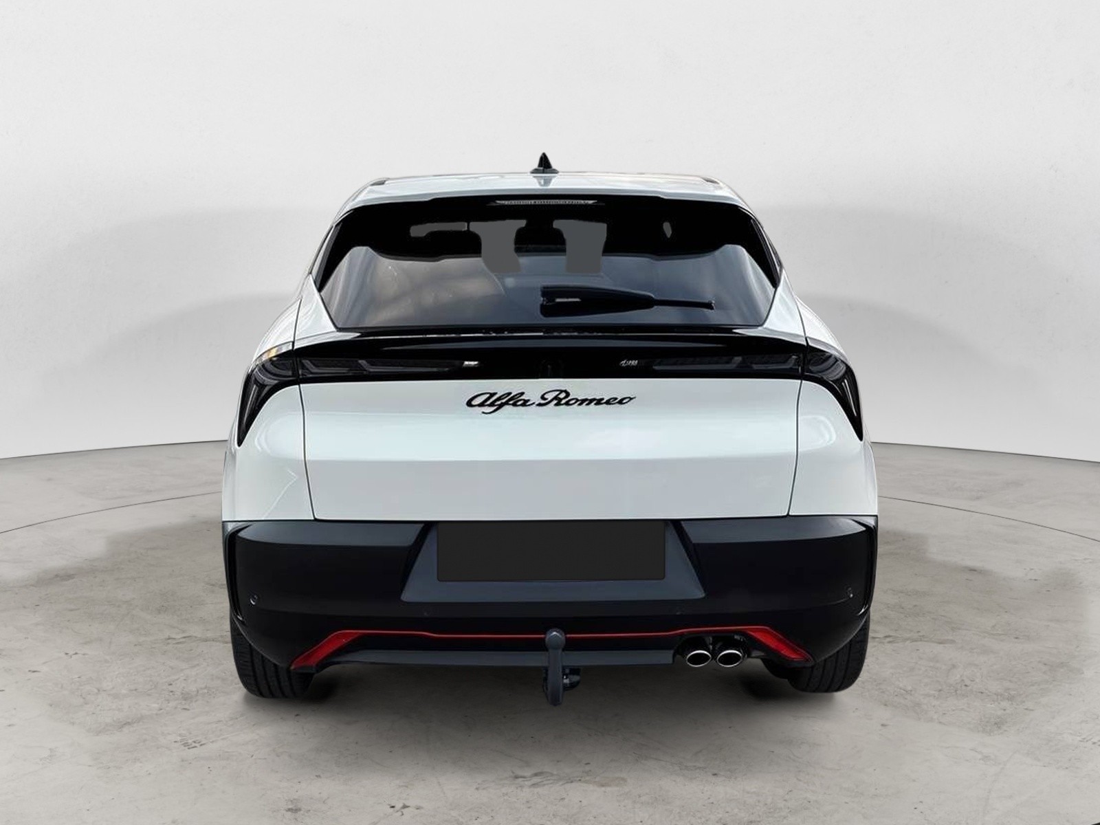 ALFA ROMEO - JUNIOR - #853142 - 3