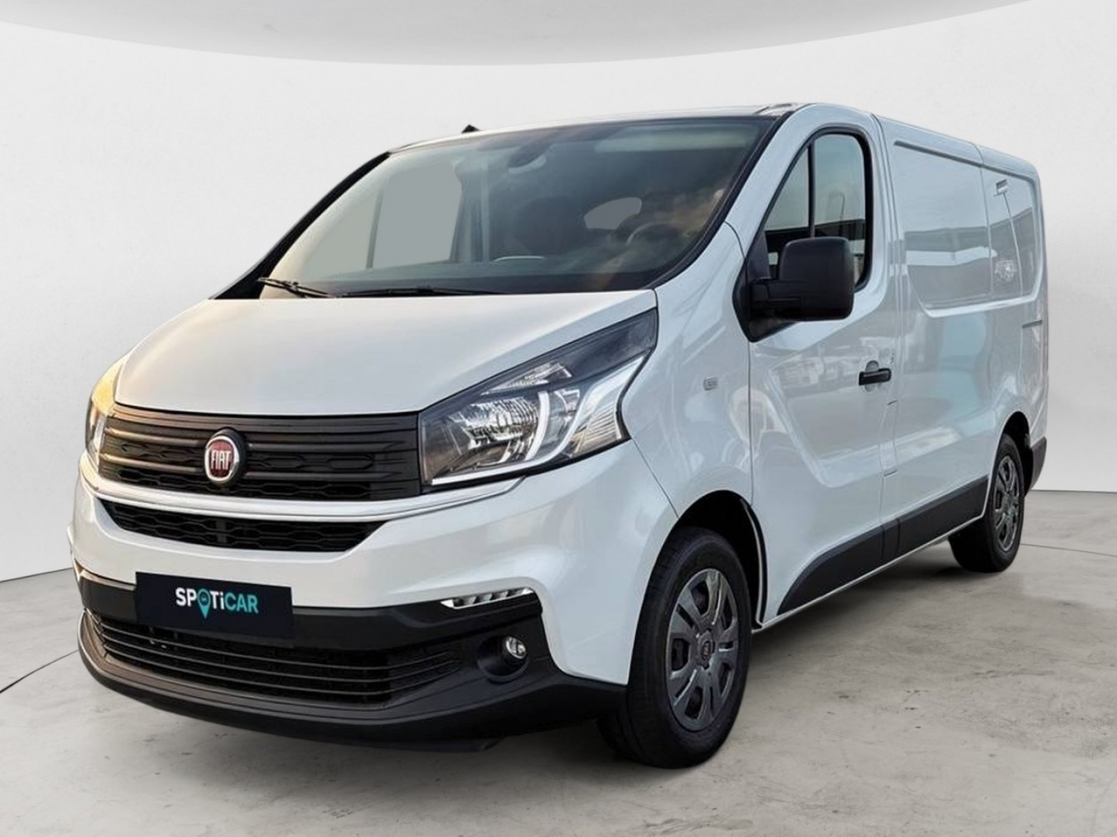 FIAT - TALENTO FOURGON EURO 6D-TEMP - #850340 - 26