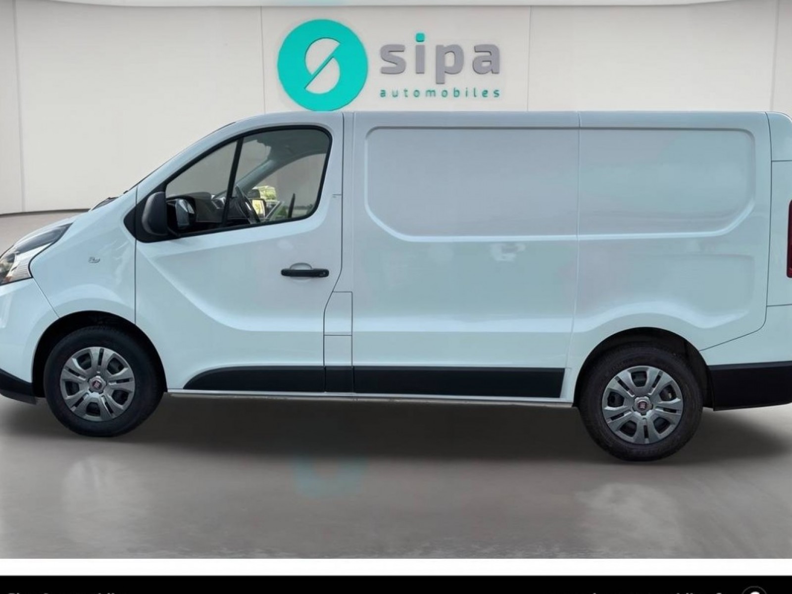 FIAT - TALENTO FOURGON EURO 6D-TEMP - #850340 - 27