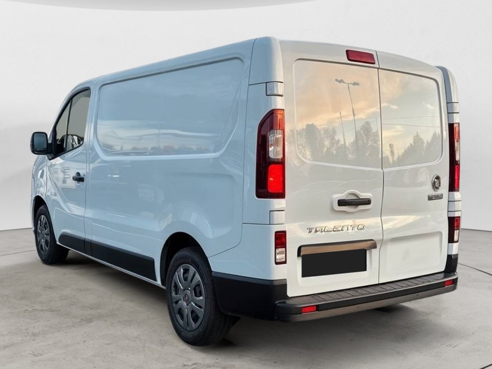 FIAT - TALENTO FOURGON EURO 6D-TEMP - #850340 - 28