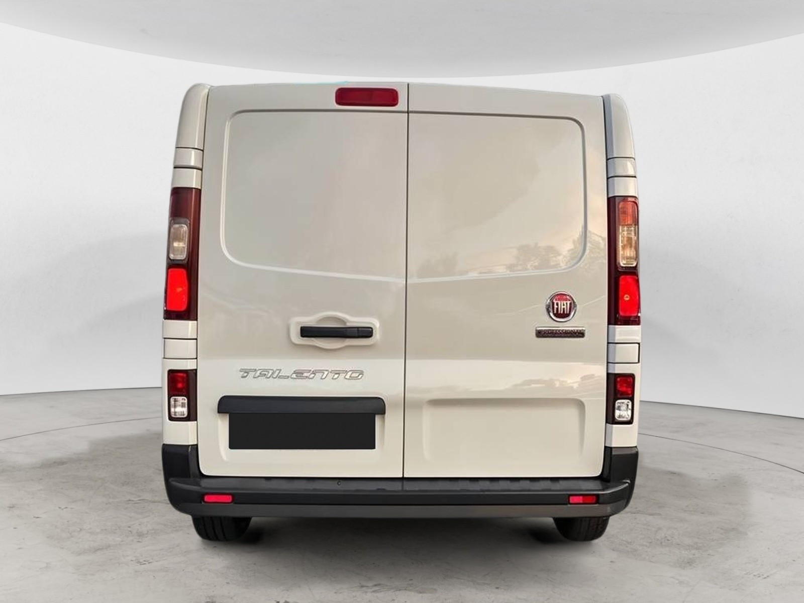 FIAT - TALENTO FOURGON EURO 6D-TEMP - #850340 - 3