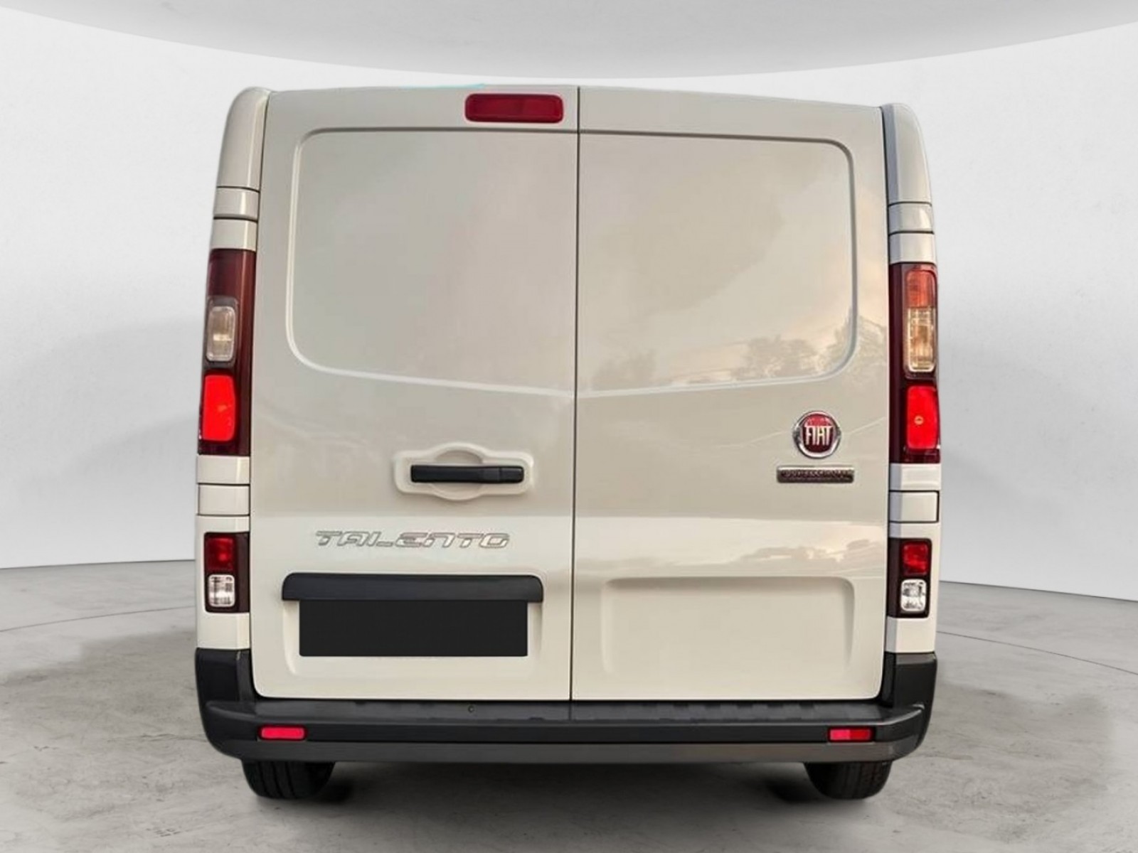 FIAT - TALENTO FOURGON EURO 6D-TEMP - #850340 - 29