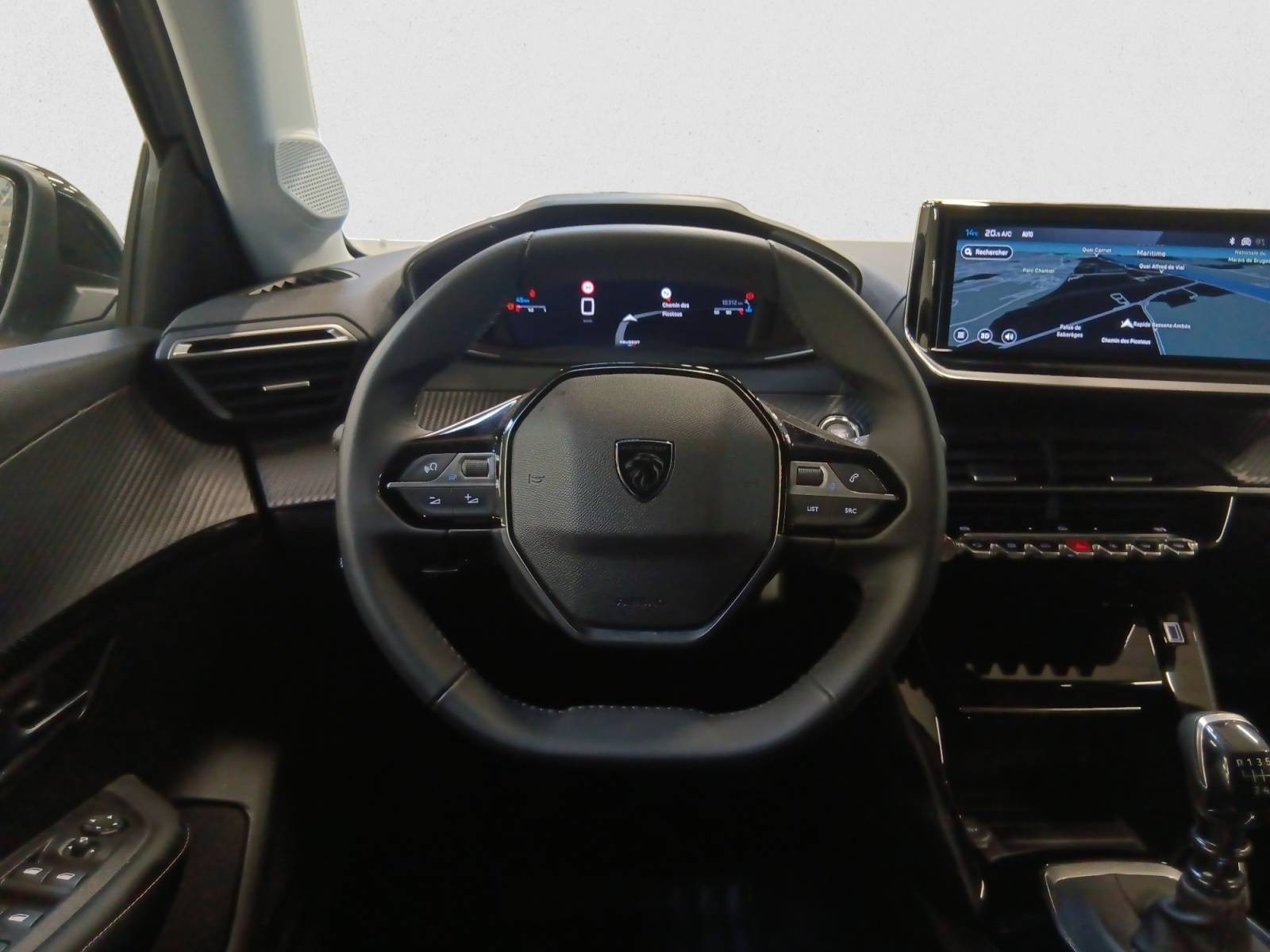 PEUGEOT - 208 - #850931 - 10