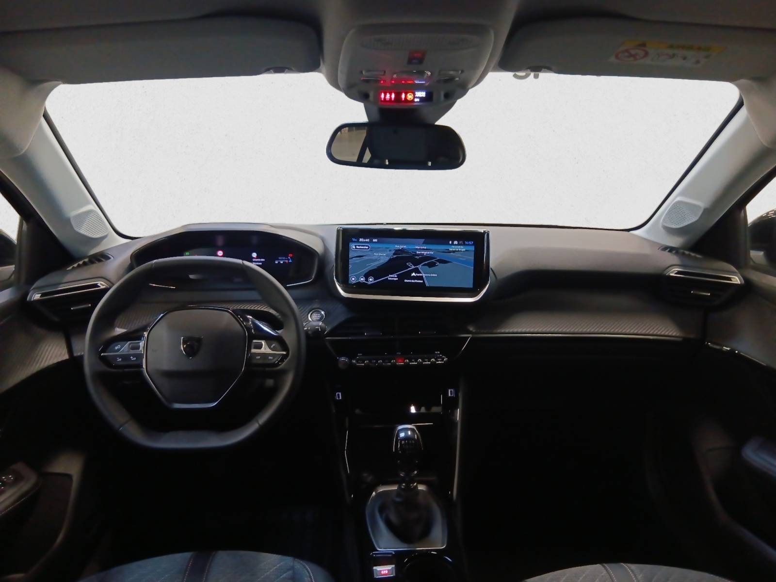 PEUGEOT - 208 - #850931 - 9